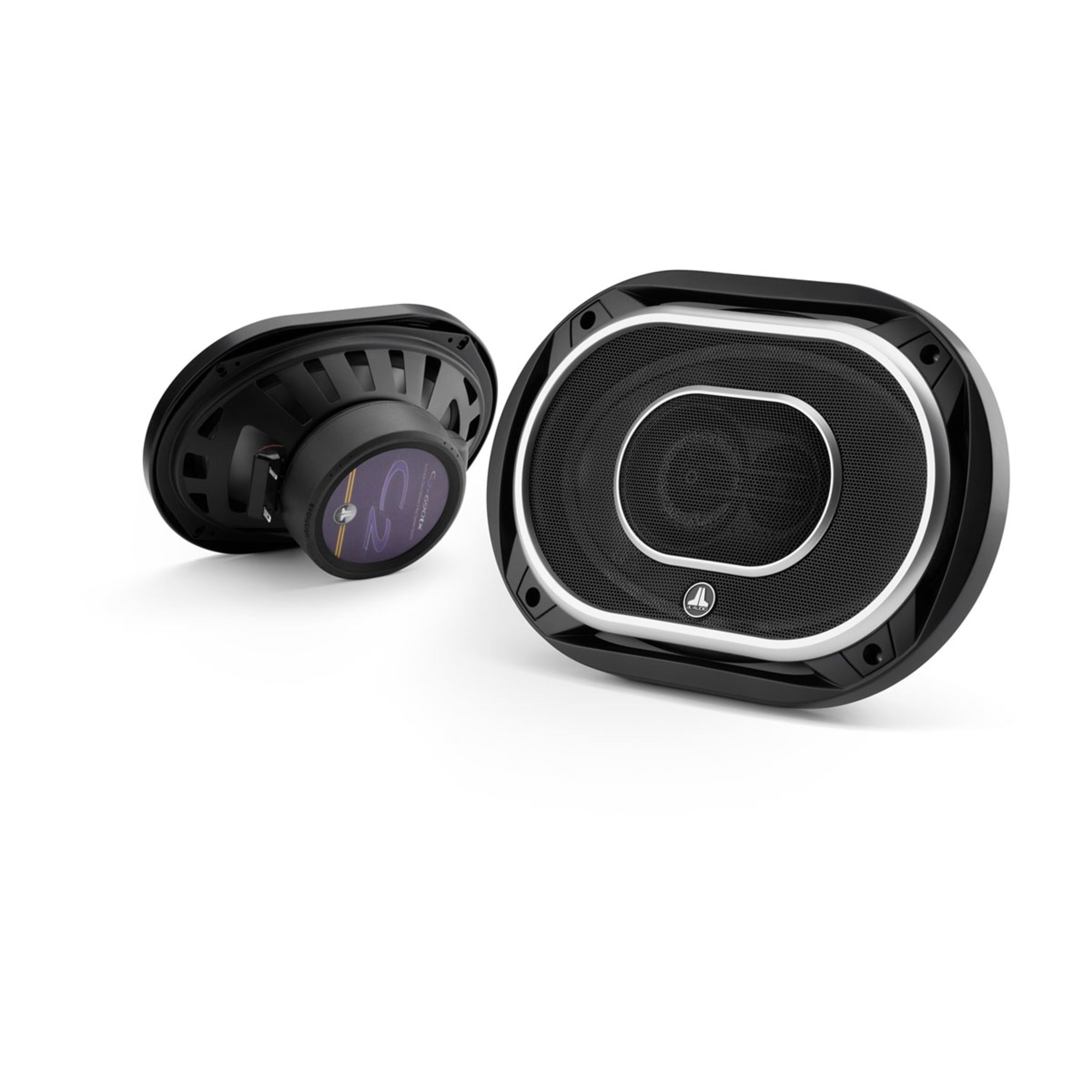 Jl Audio C2 Car Speakers | Coaxial | Garmin
