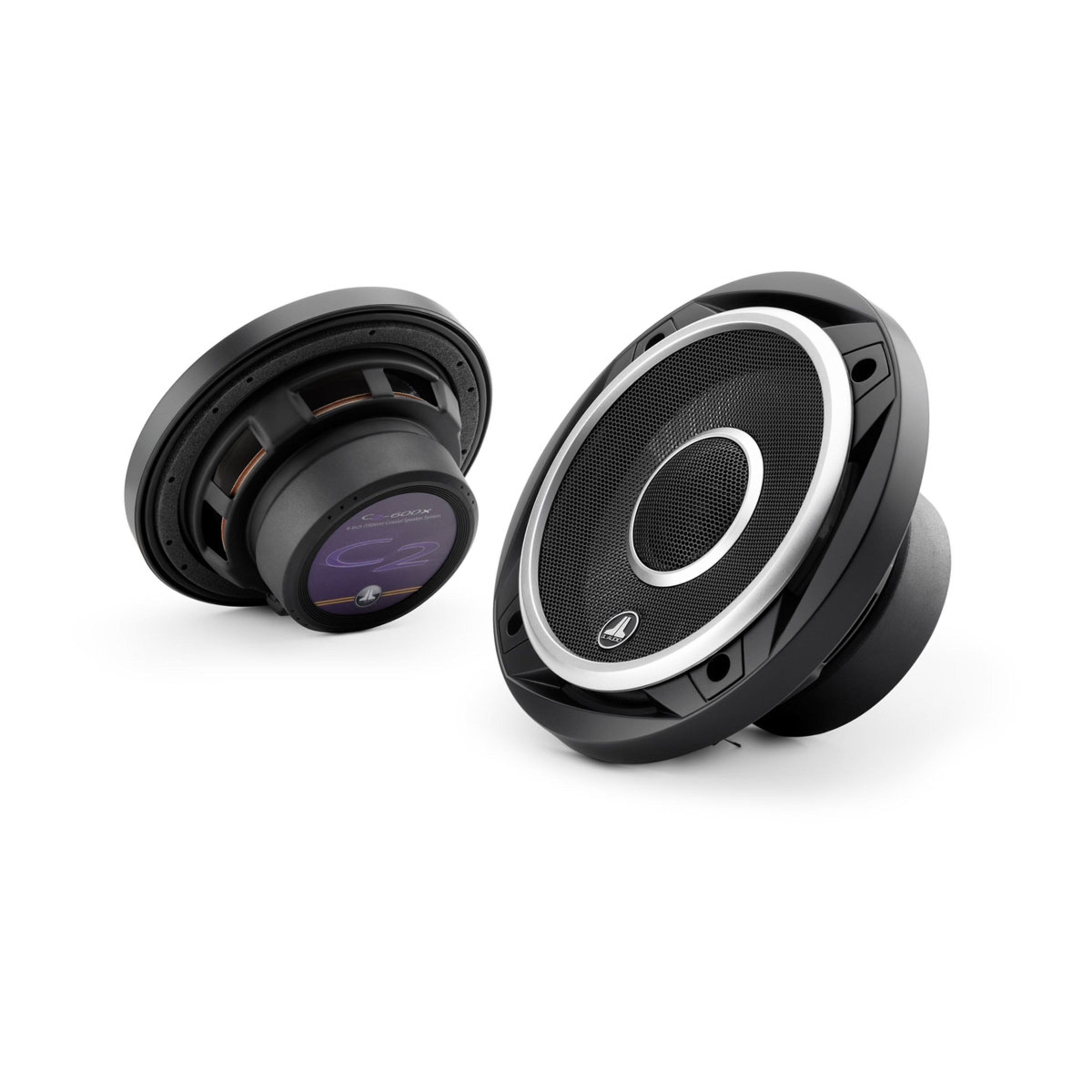 Jl Audio C2 Car Speakers | Coaxial | Garmin