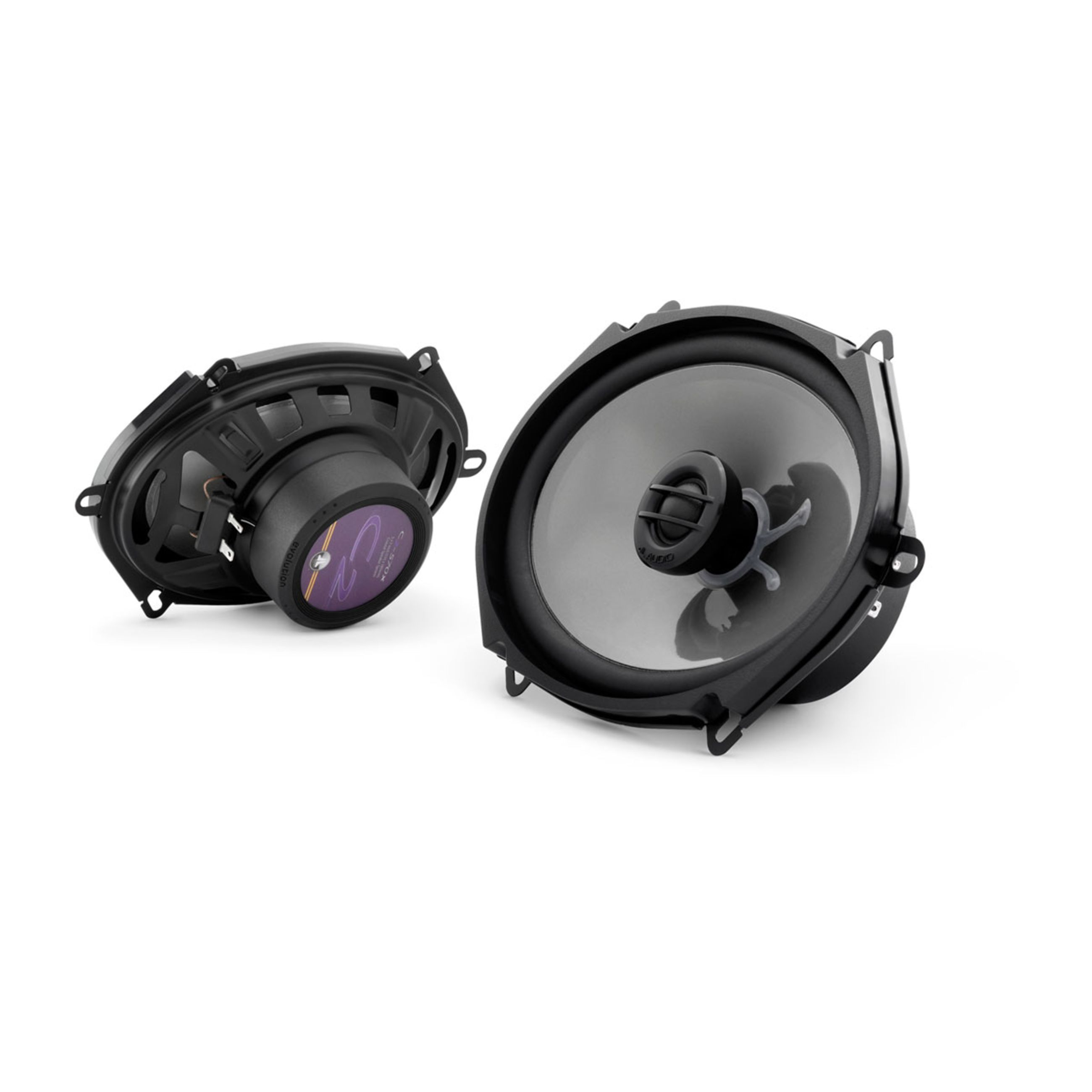 Jl Audio C2 Car Speakers | Coaxial | Garmin