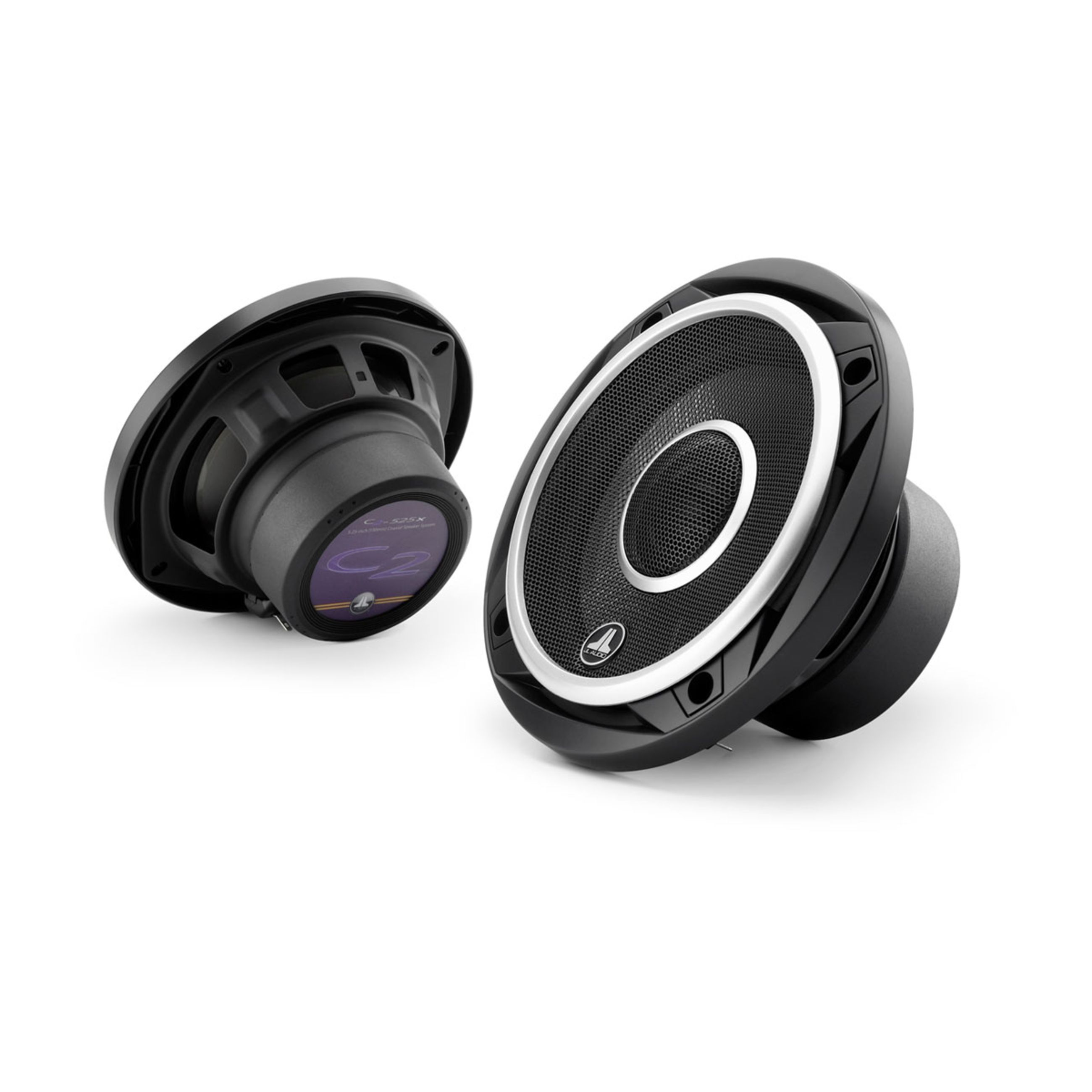 Jl Audio C2 Car Speakers | Coaxial | Garmin