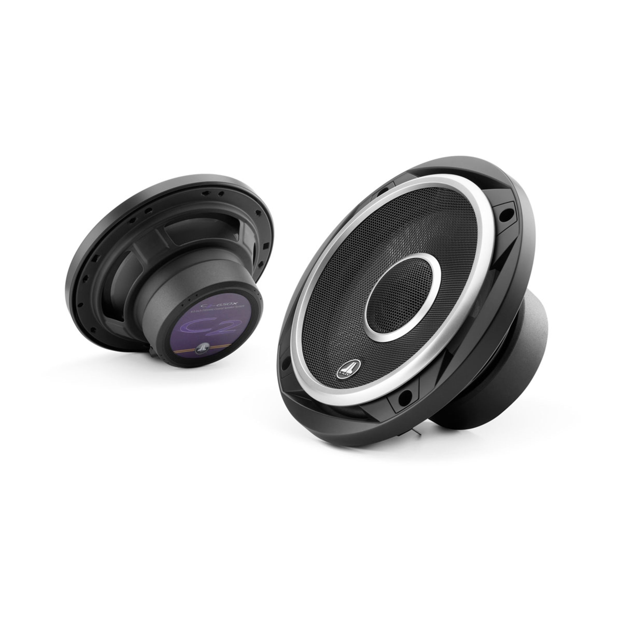 Jl Audio C2 Car Speakers | Coaxial | Garmin