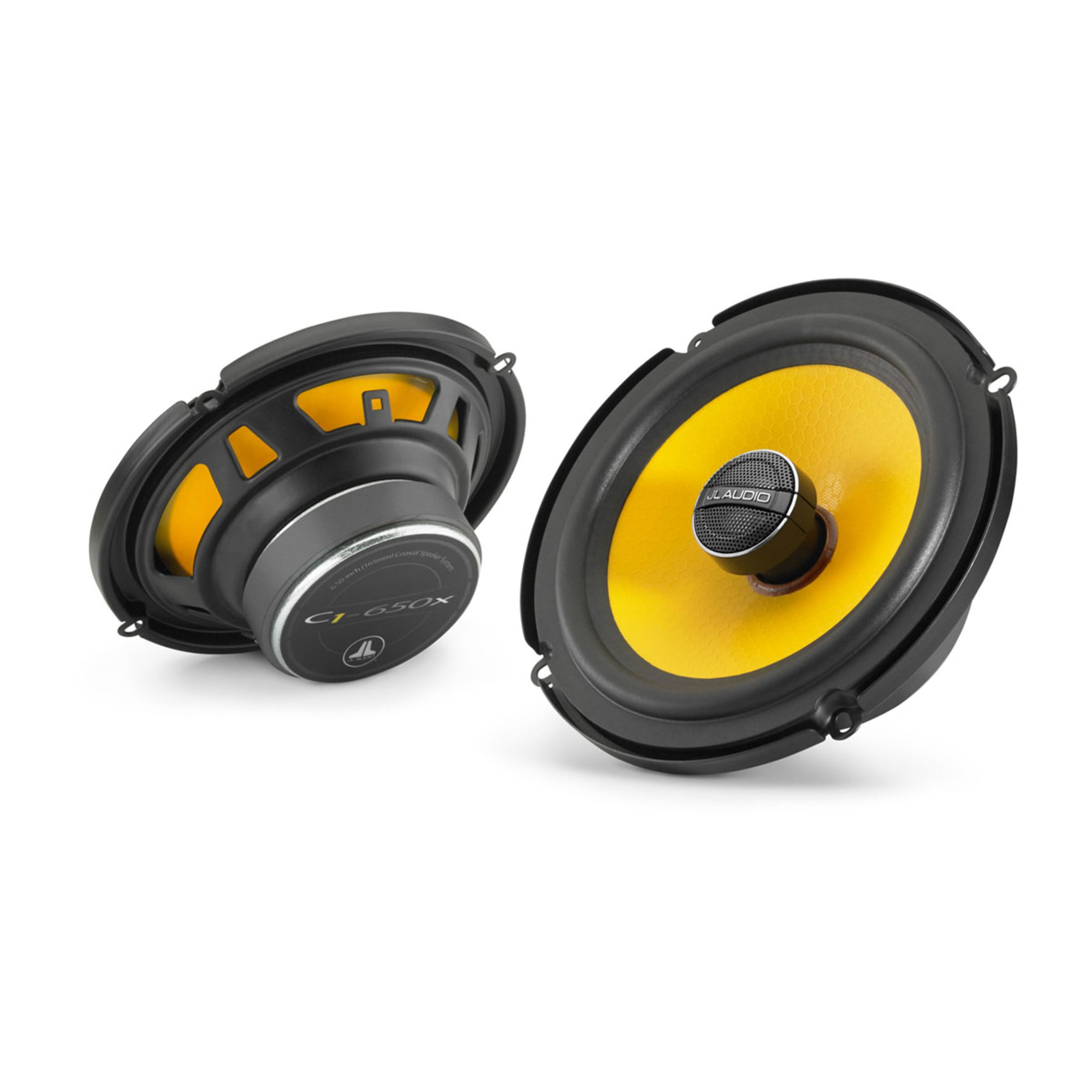 Jl Audio C1 Car Speakers | Coaxial | Garmin