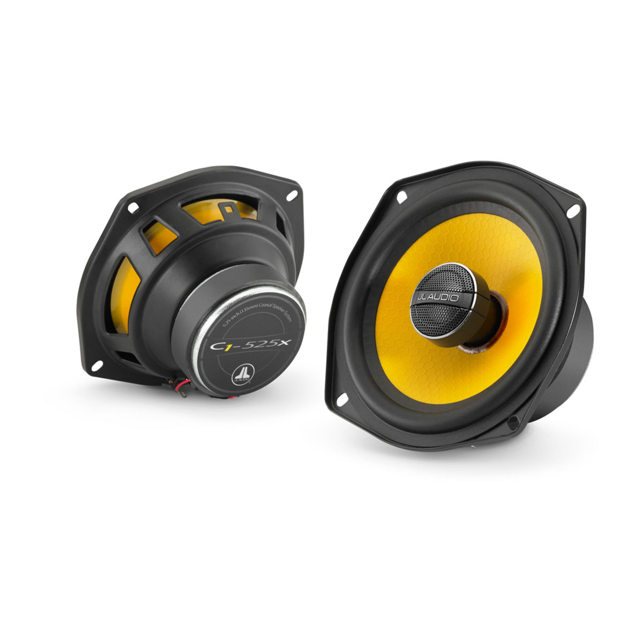 Jl Audio C1 Car Speakers | Coaxial | Garmin