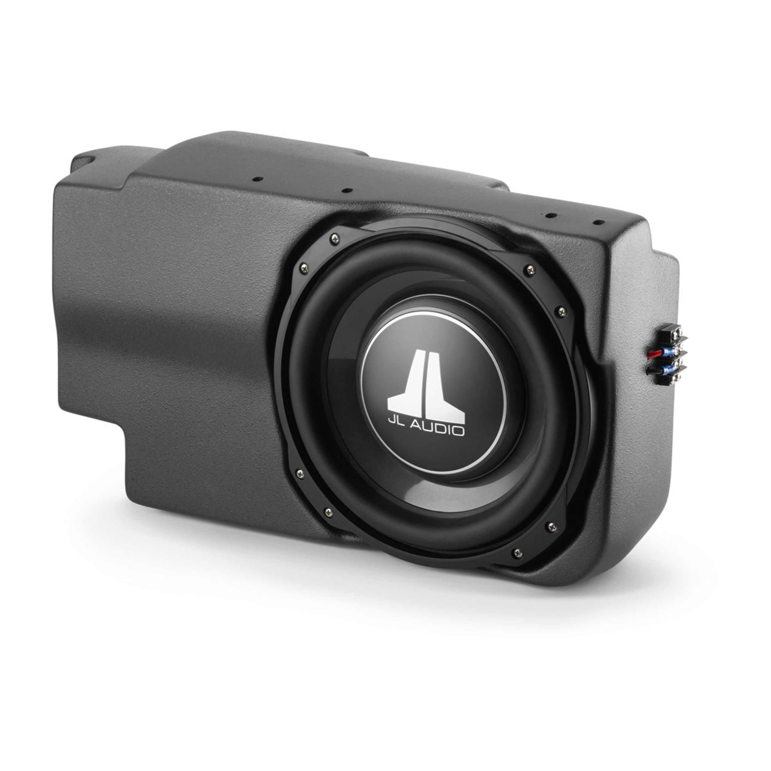 Stealthbox Enclosed Subwoofer For Polaris Rzr 4 900, 900Xc, Xp 1000 And Xp4 1000 | Garmin