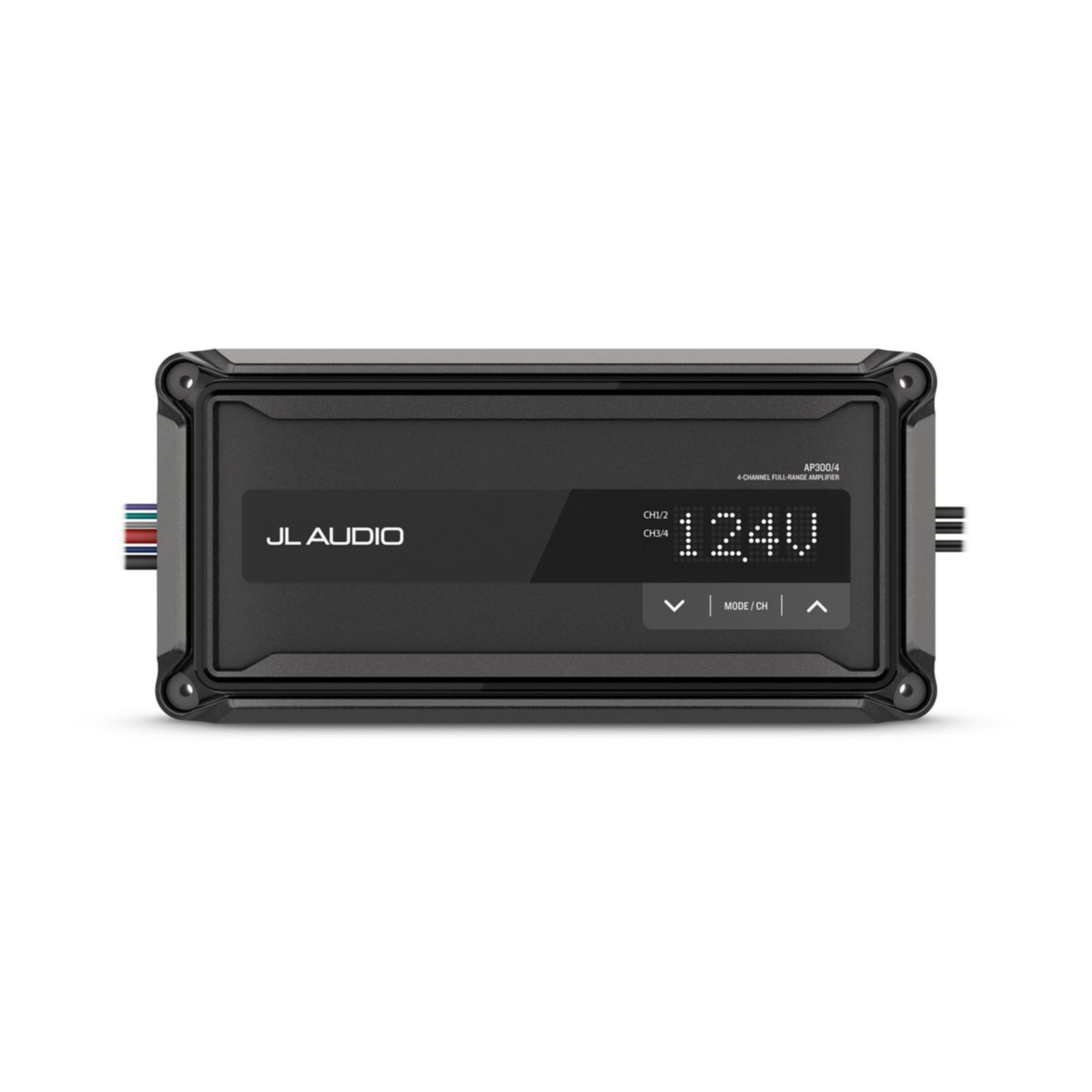 Jl Audio Ap Amplifiers | Amp | Garmin