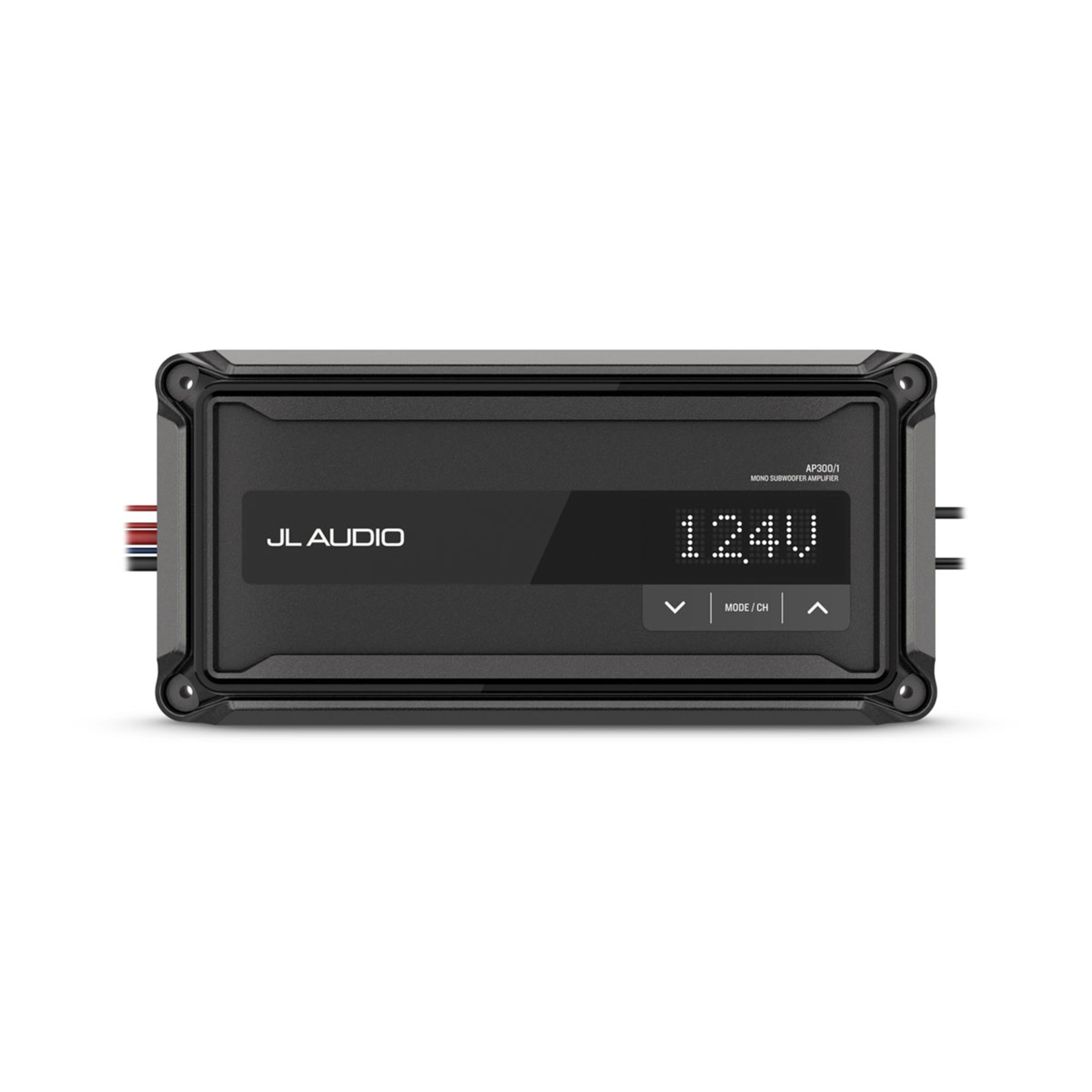 Jl Audio Ap Amplifiers | Amp | Garmin