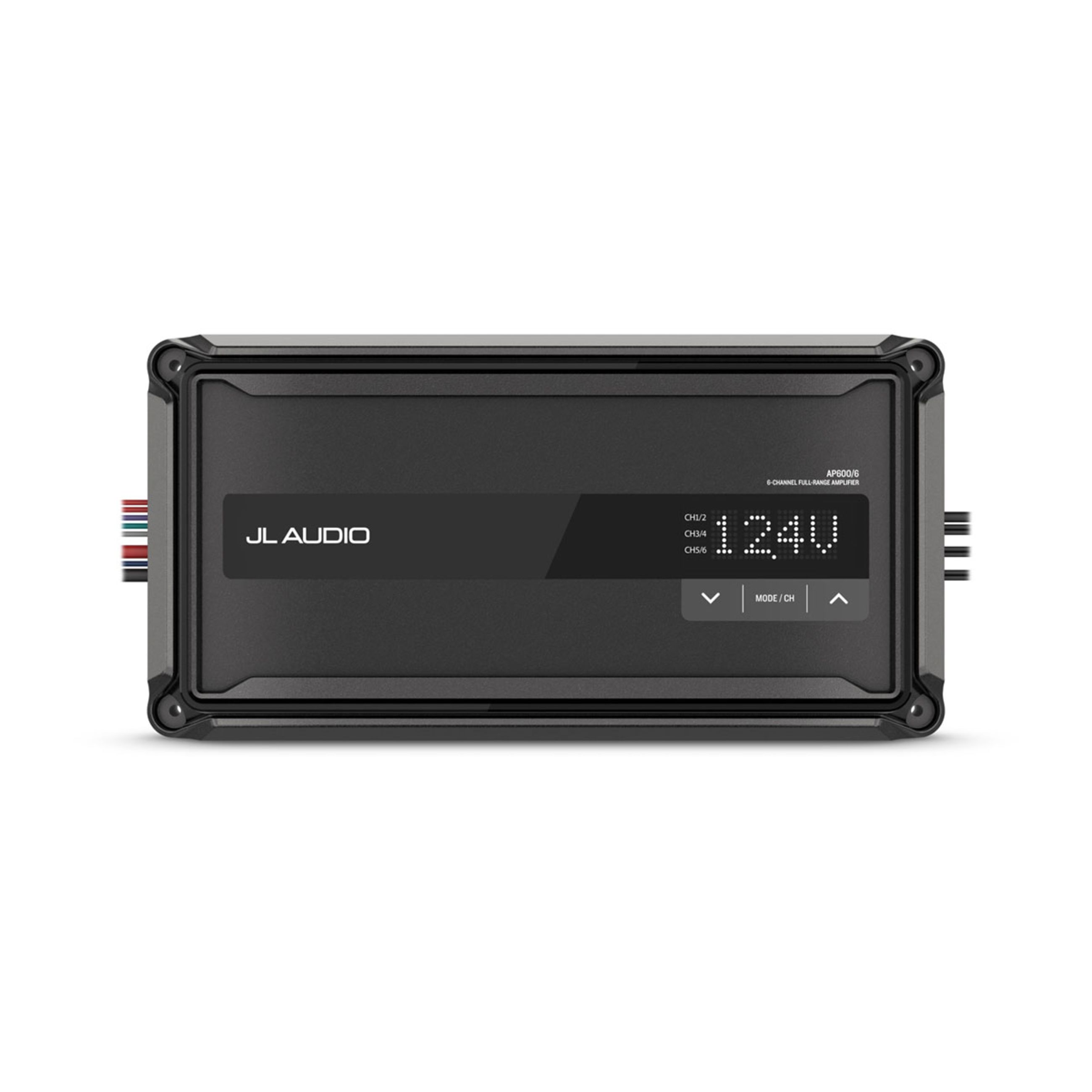 Jl Audio Ap Amplifiers | Amp | Garmin