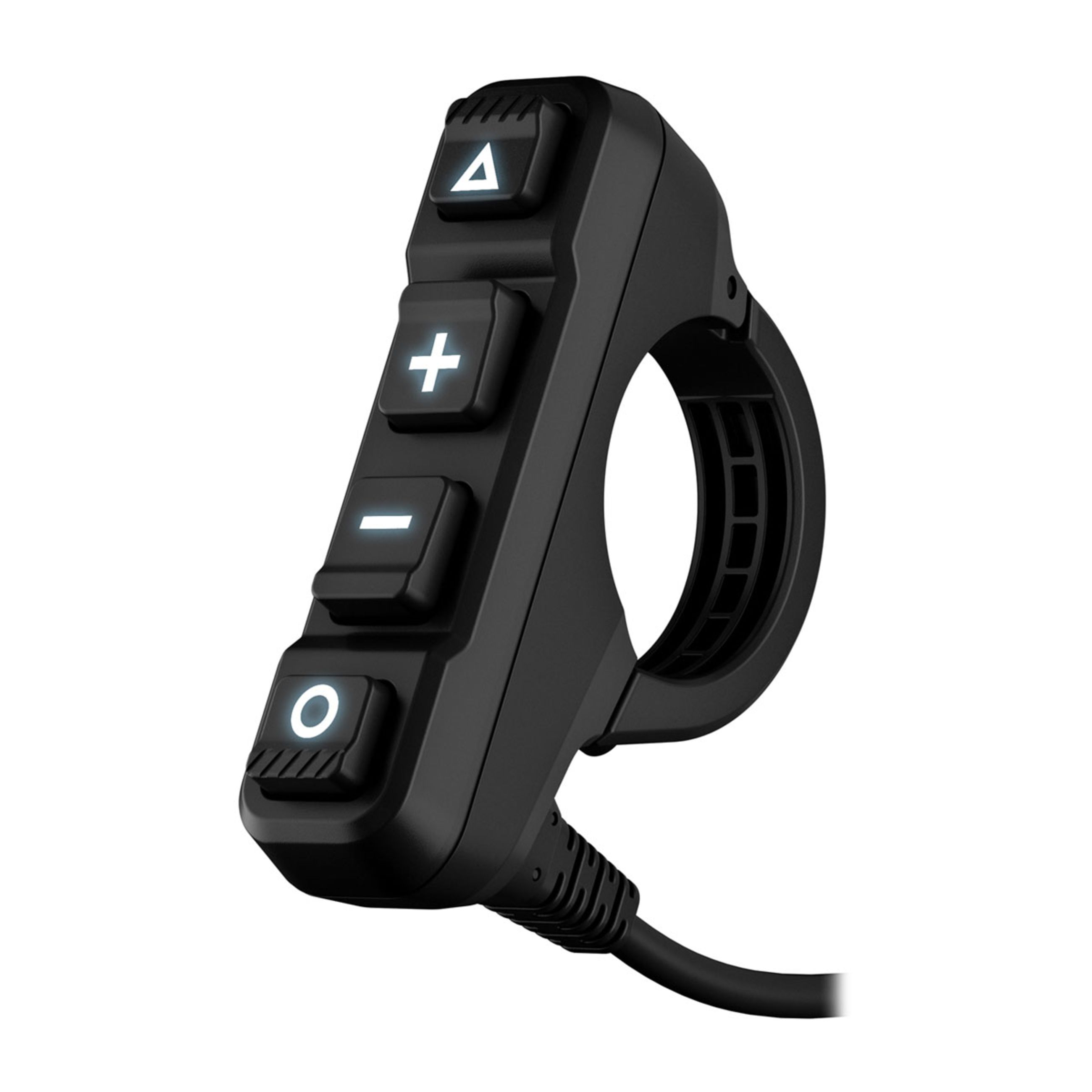 Handlebar Controller | Garmin
