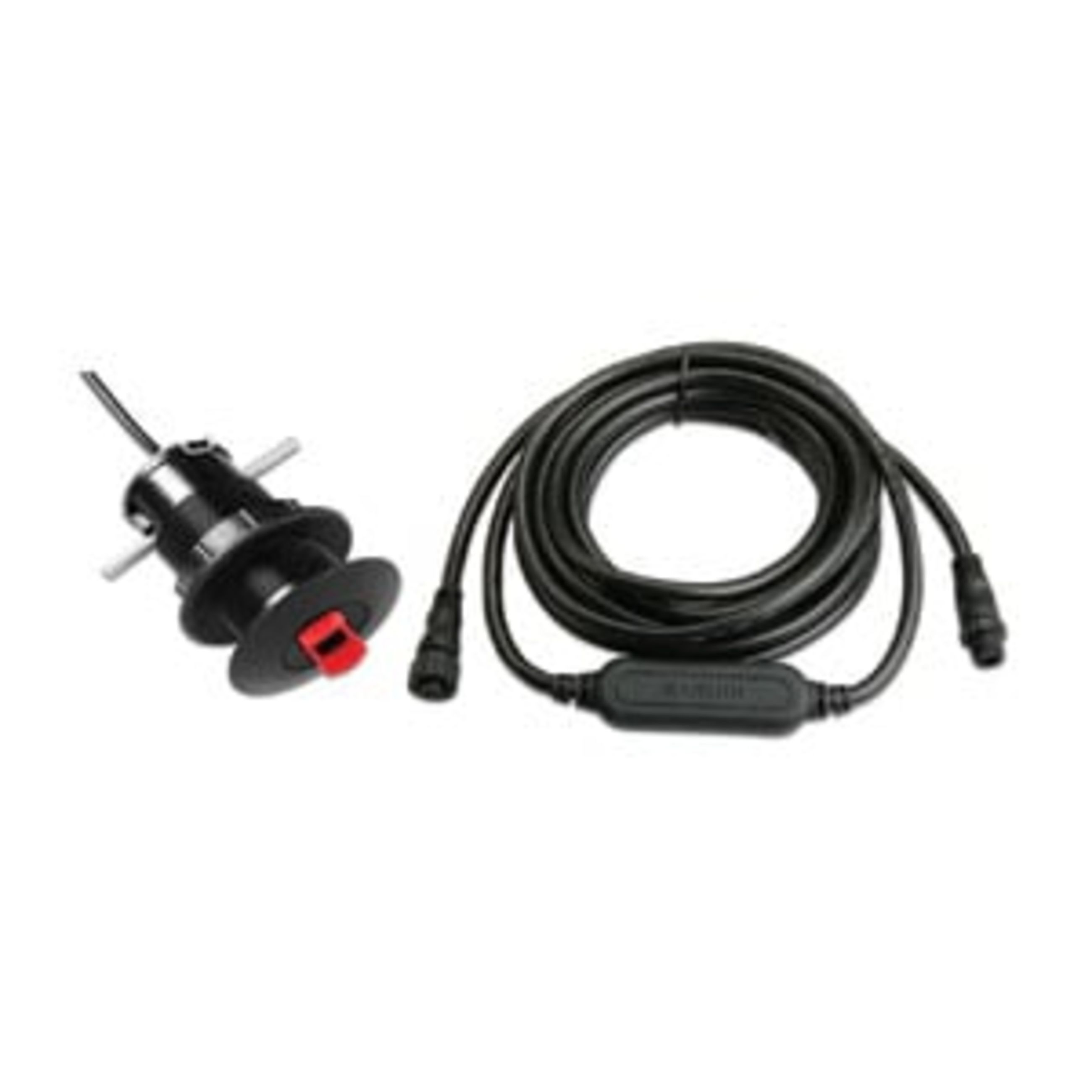 Gst 43 Thru-Hull Speed/Temperature Transducer | Garmin
