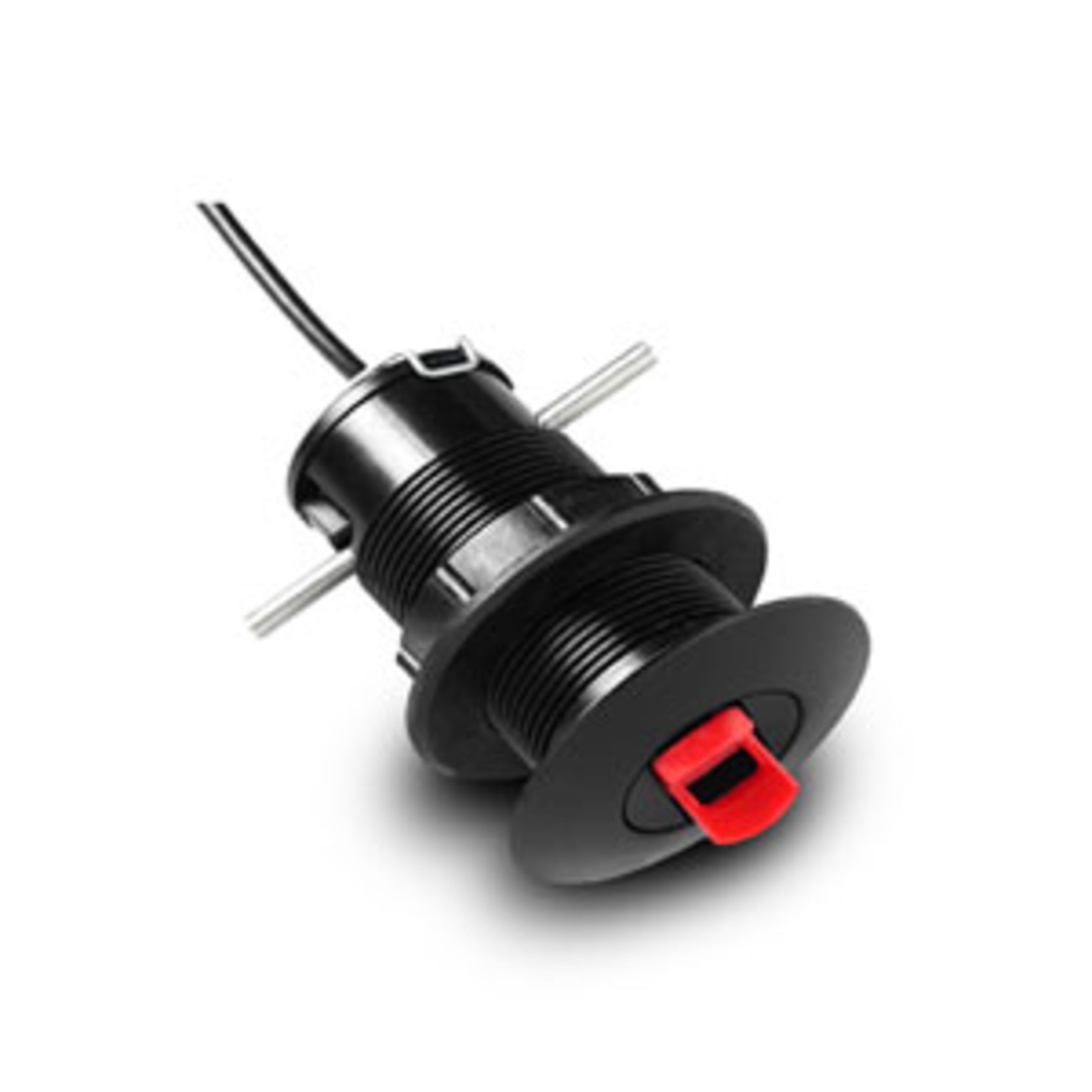 Gst 43 Thru-Hull Speed/Temperature Transducer | Garmin
