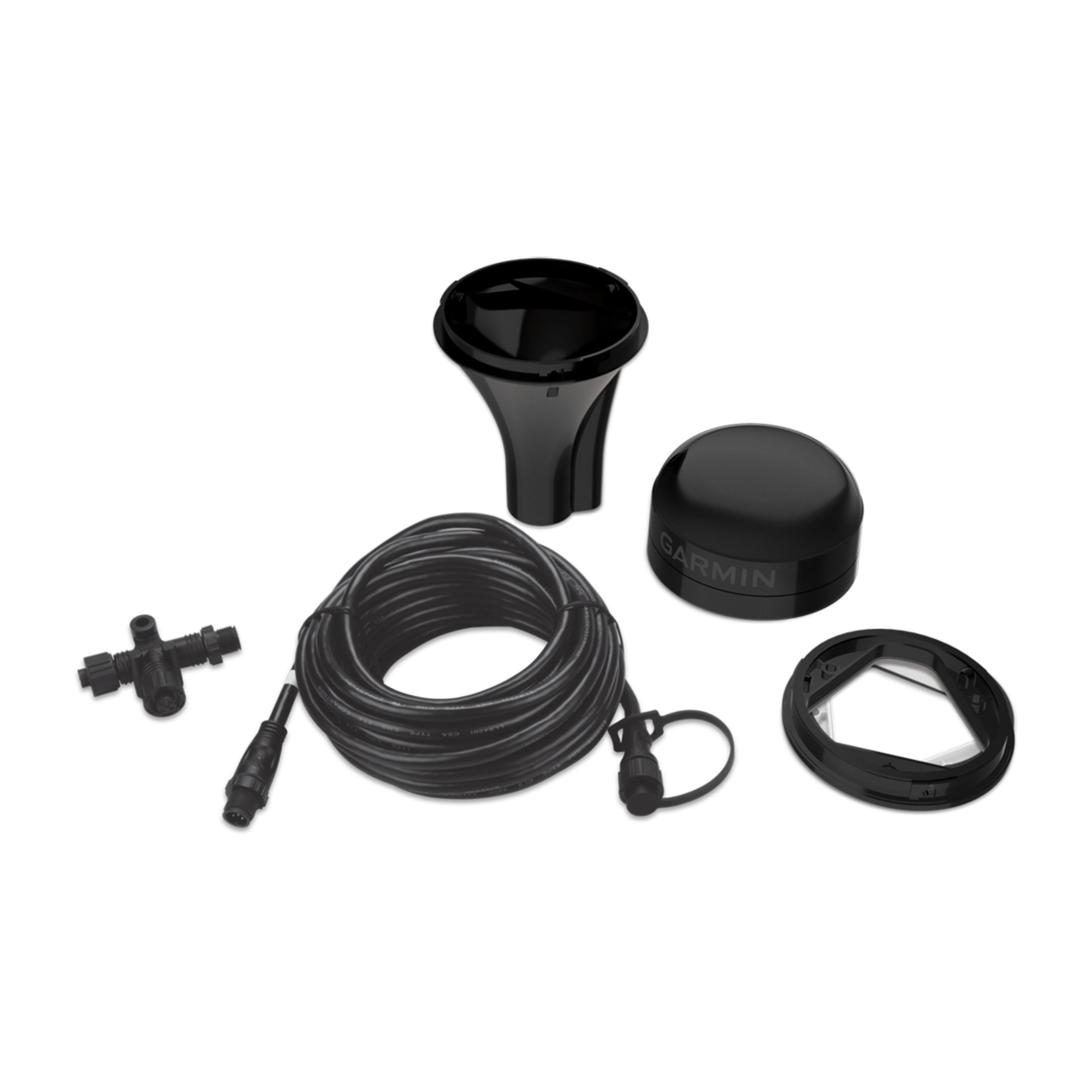 Gps 24Xd Receiver And Antenna | Marine Antenna