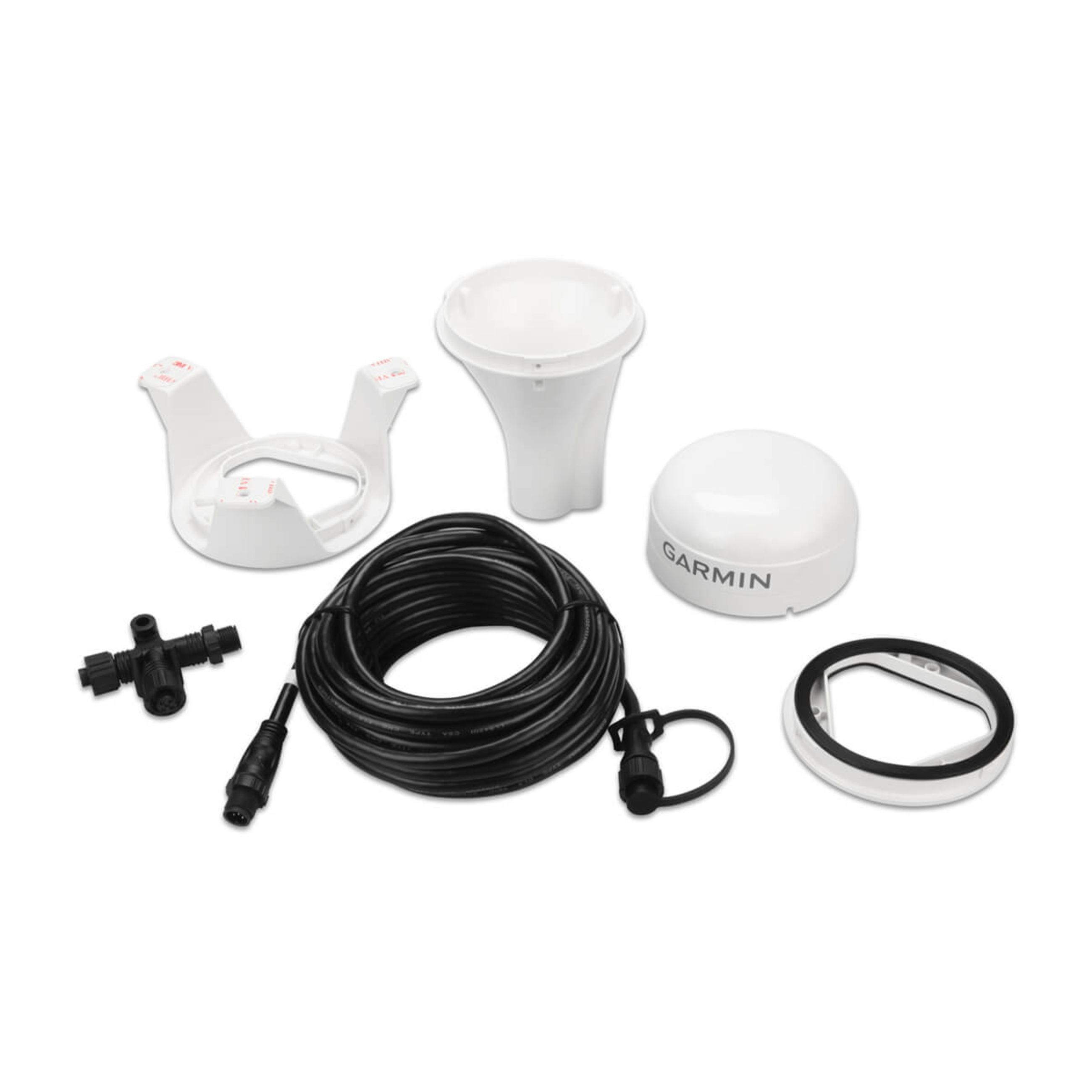Gps 24Xd Receiver And Antenna | Marine Antenna