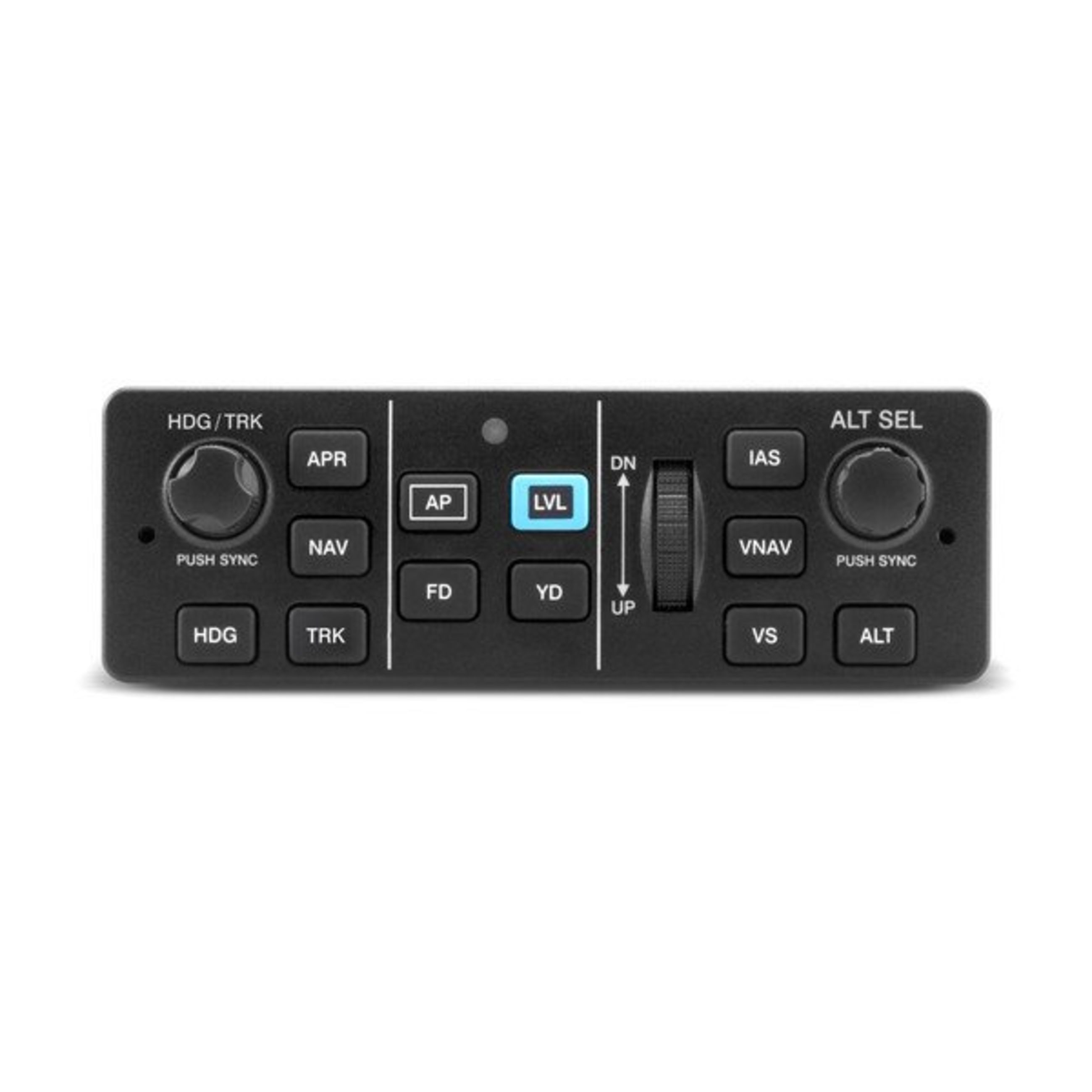 Gfc 500 I Digital Autopilot For General Aviation Aircraft