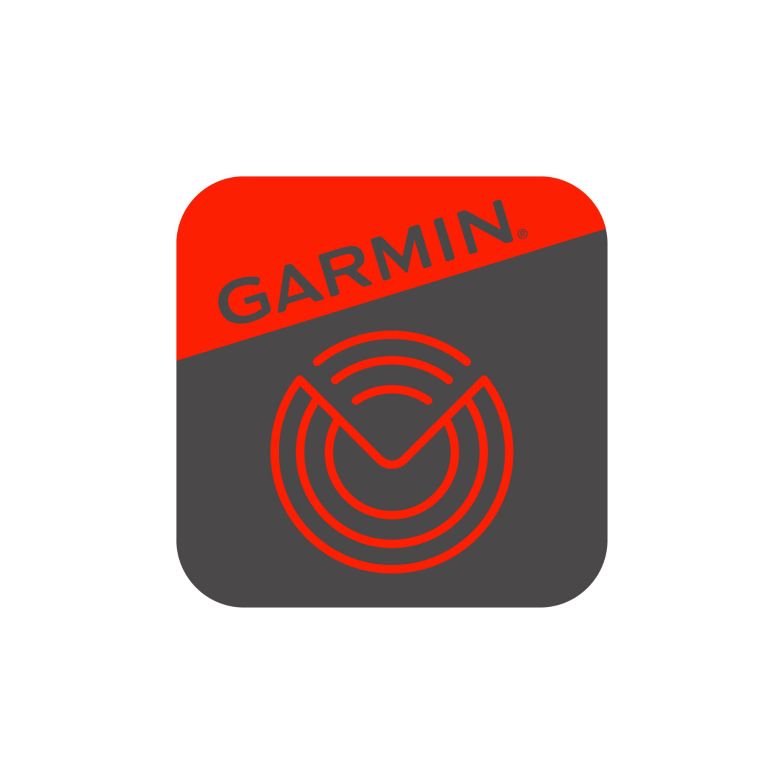 Garmin ZūMo Radar App | Motorcycle Radar App