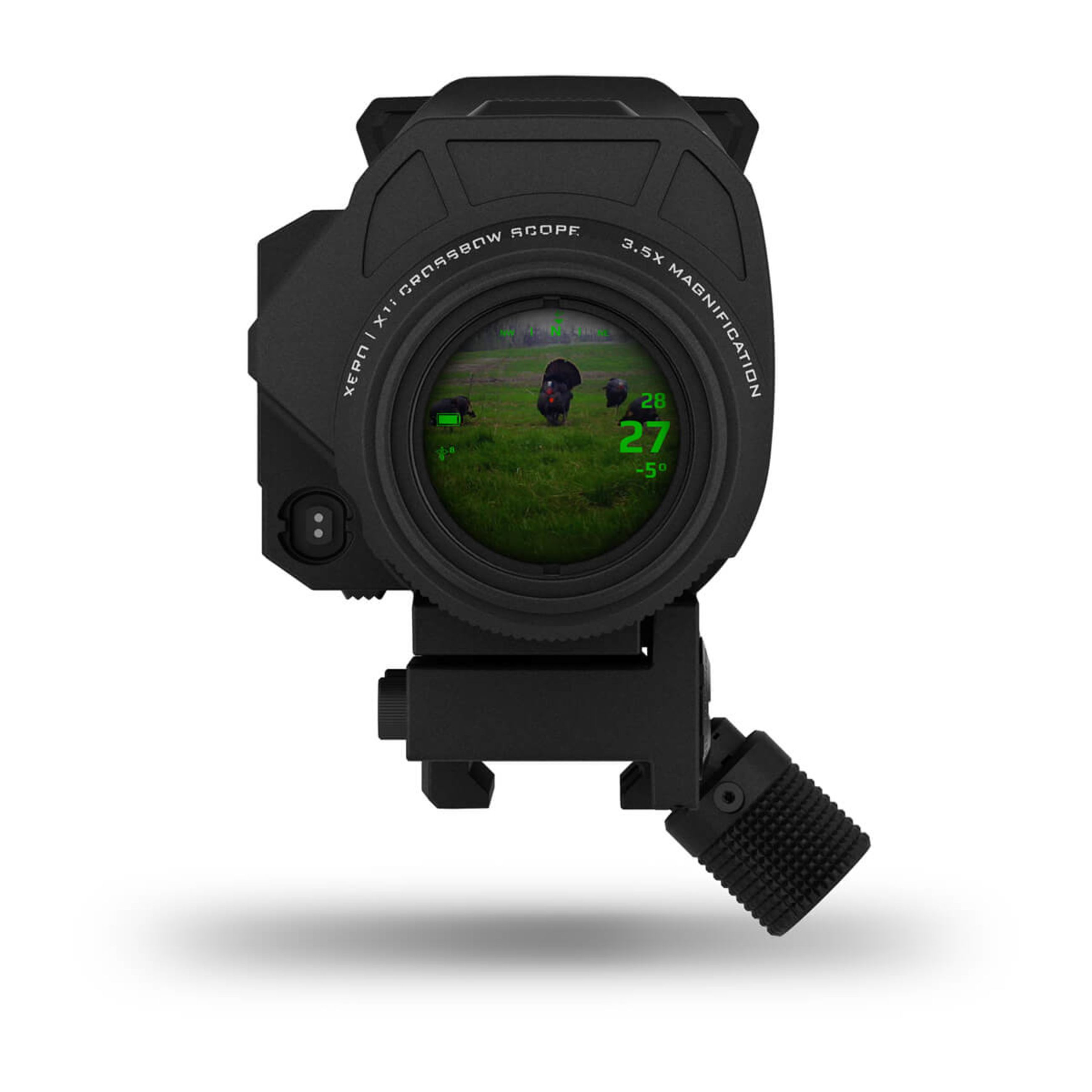 Garmin Xero X1I Crossbow Scope