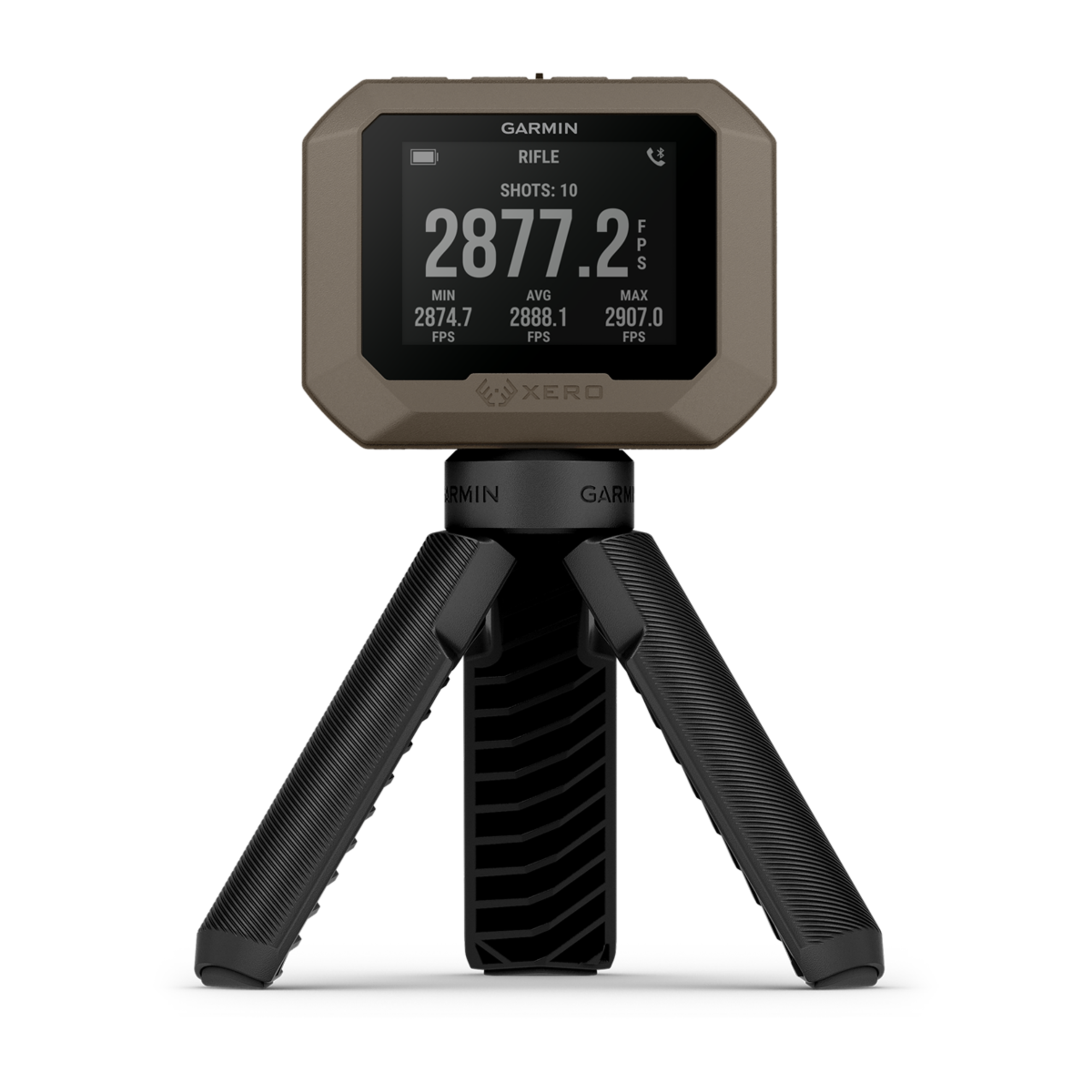 Garmin Xero C1 Pro Chronograph | Ballistics Chronograph