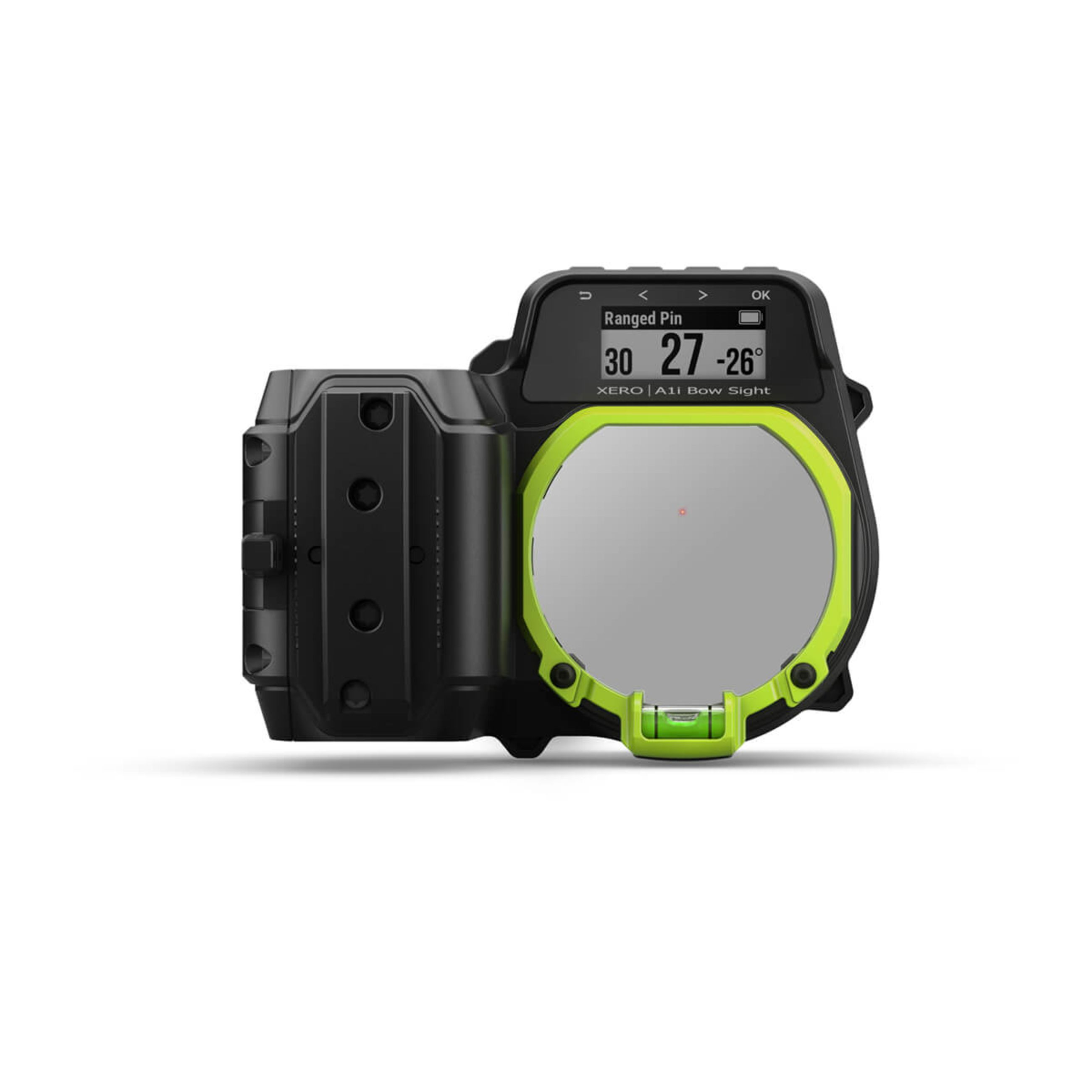Garmin Xero A1I Bow Sight | Bow Rangefinder