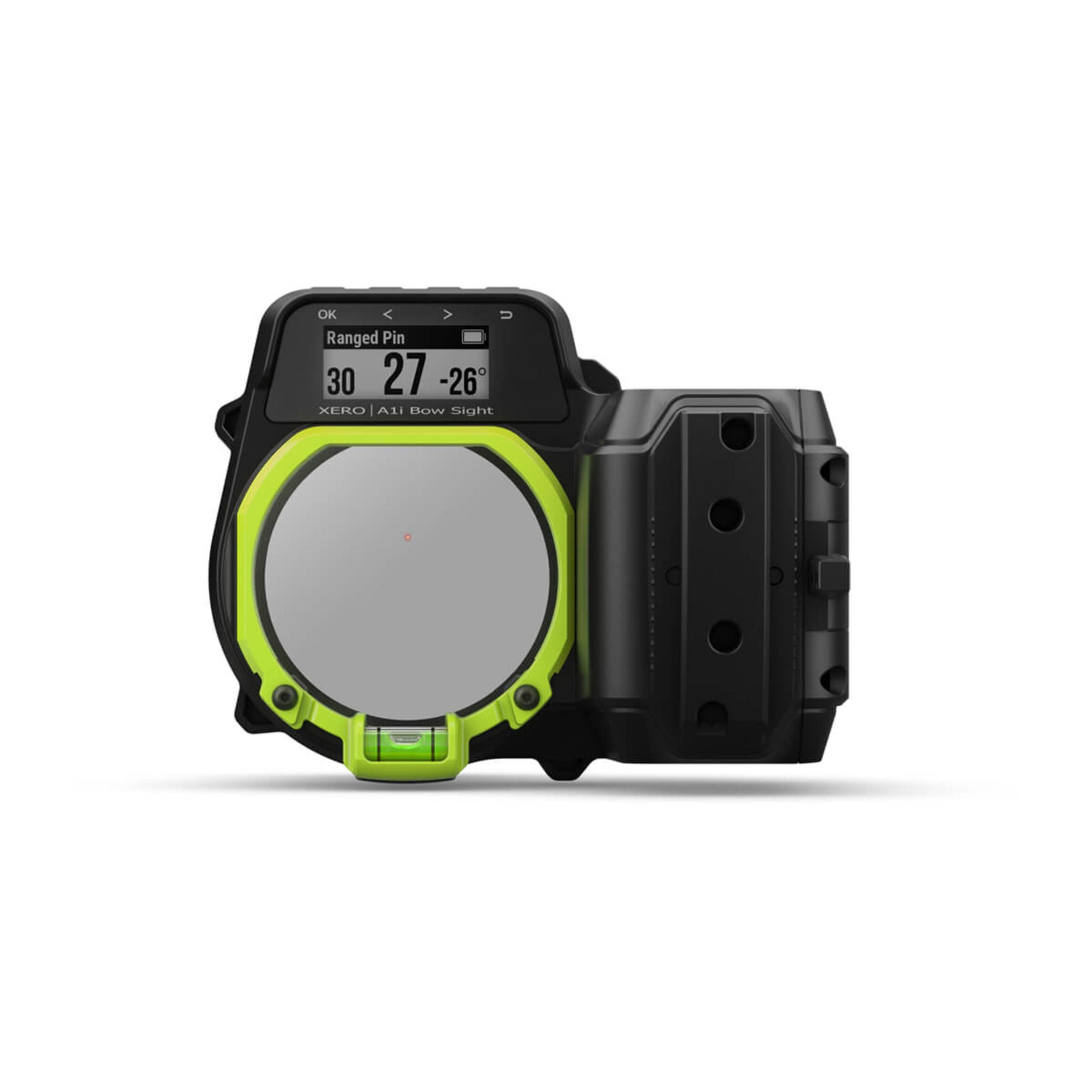 Garmin Xero A1I Bow Sight | Bow Rangefinder