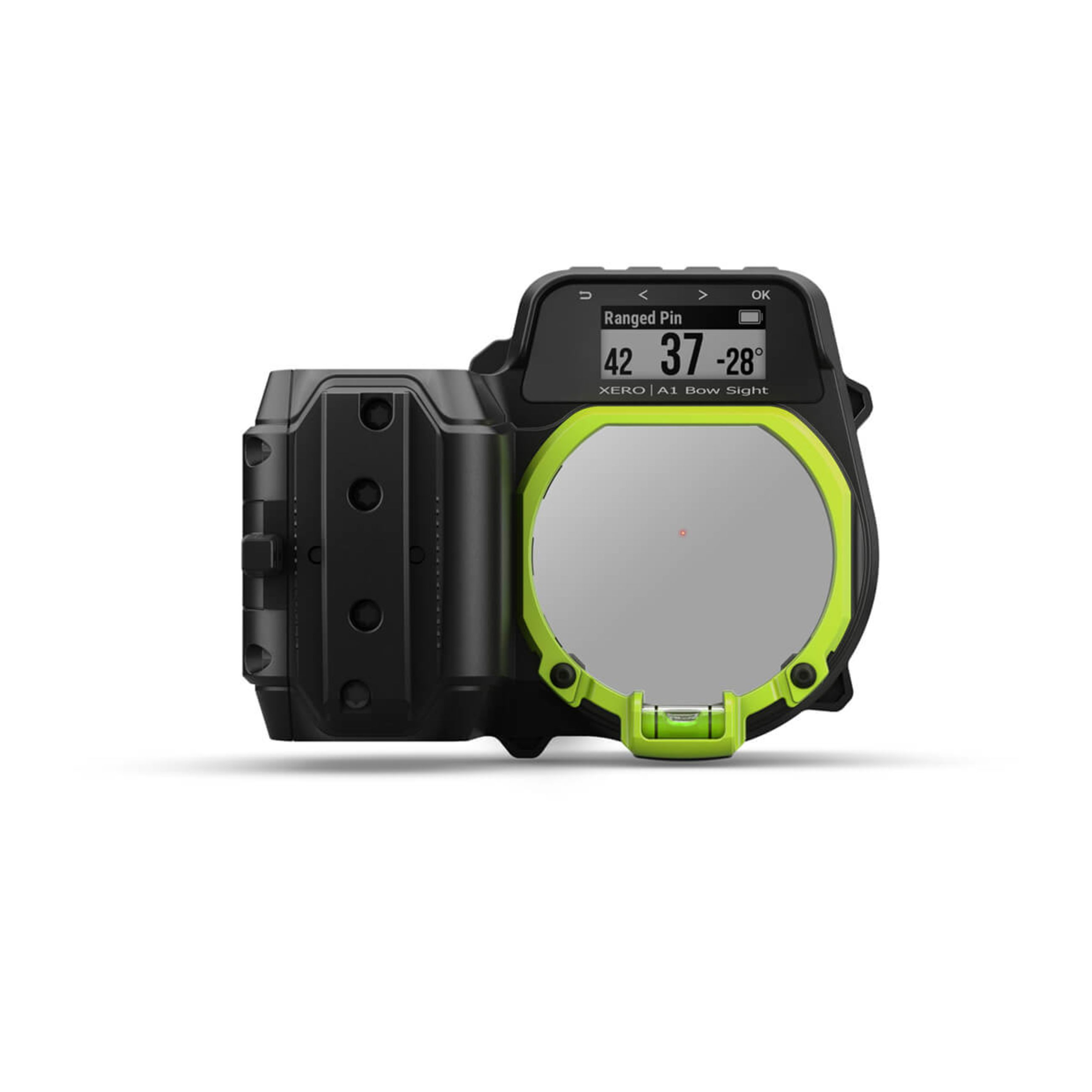 Garmin Xero A1 Bow Sight | Bow Rangefinder