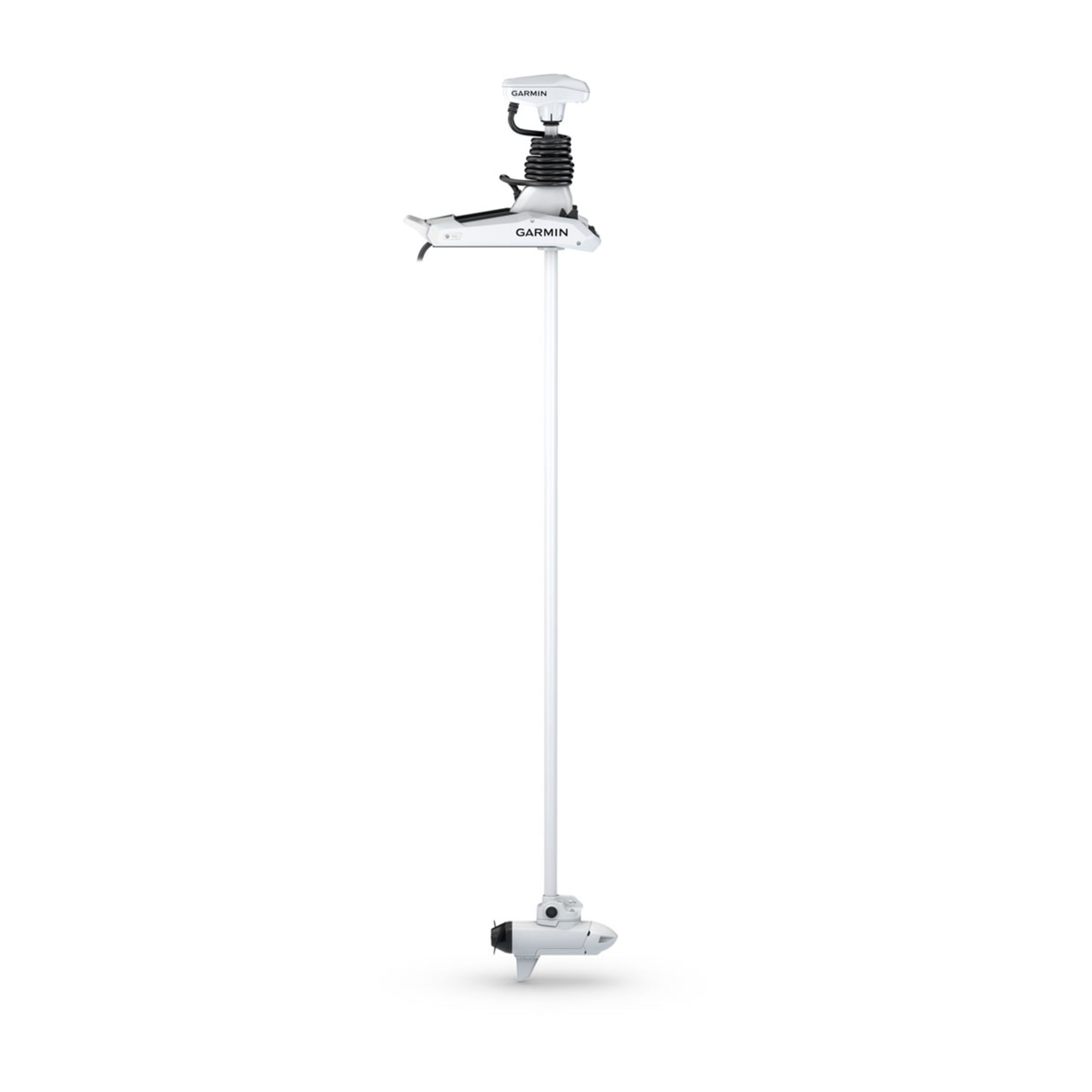 Garmin White Force Kraken Trolling Motor