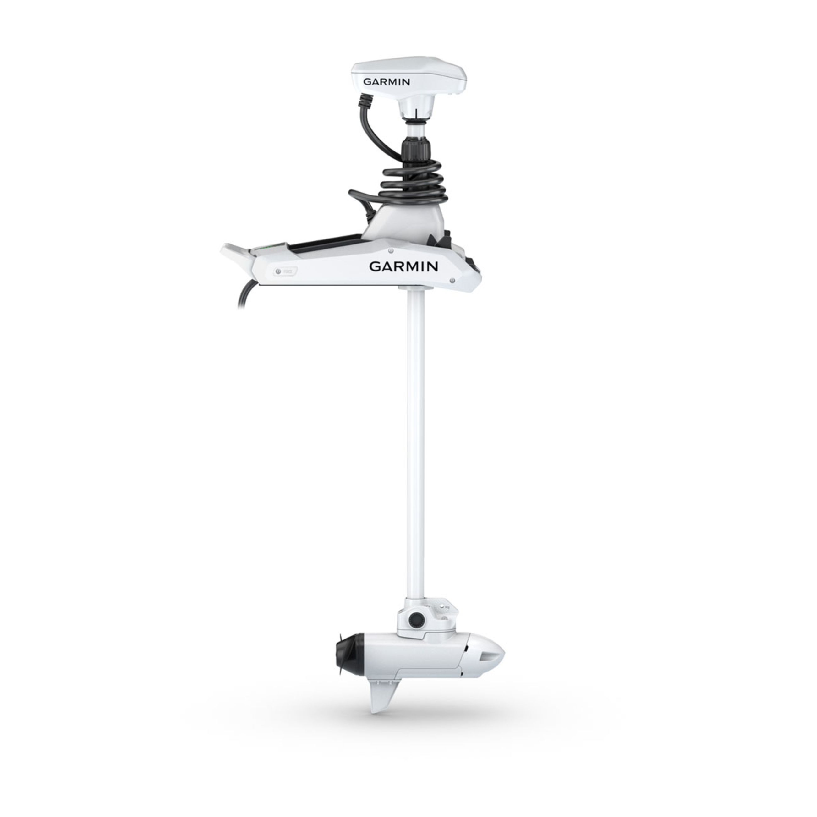 Garmin White Force Kraken Trolling Motor