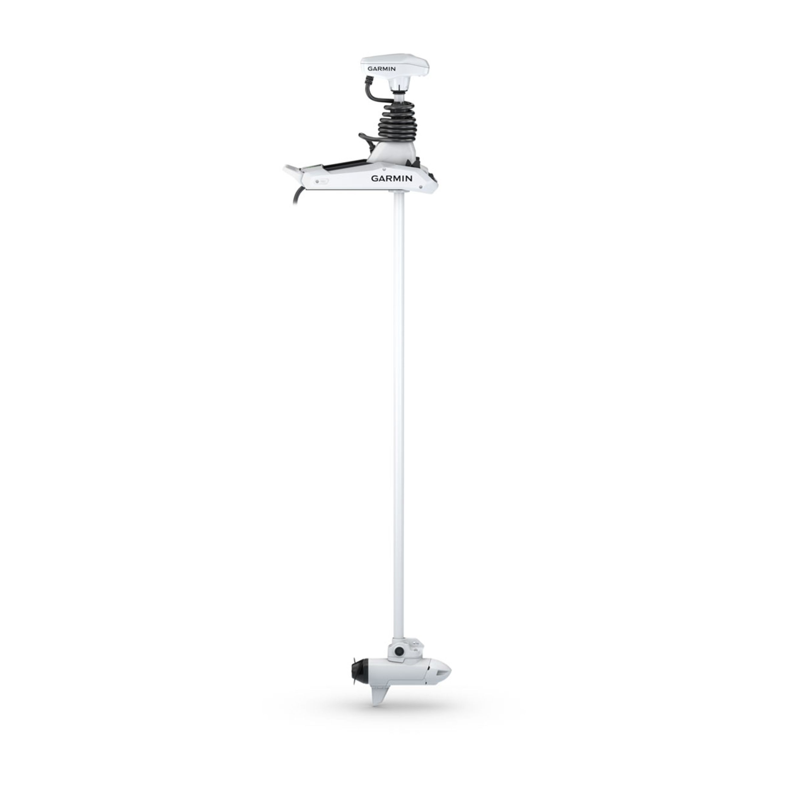 Garmin White Force Kraken Trolling Motor