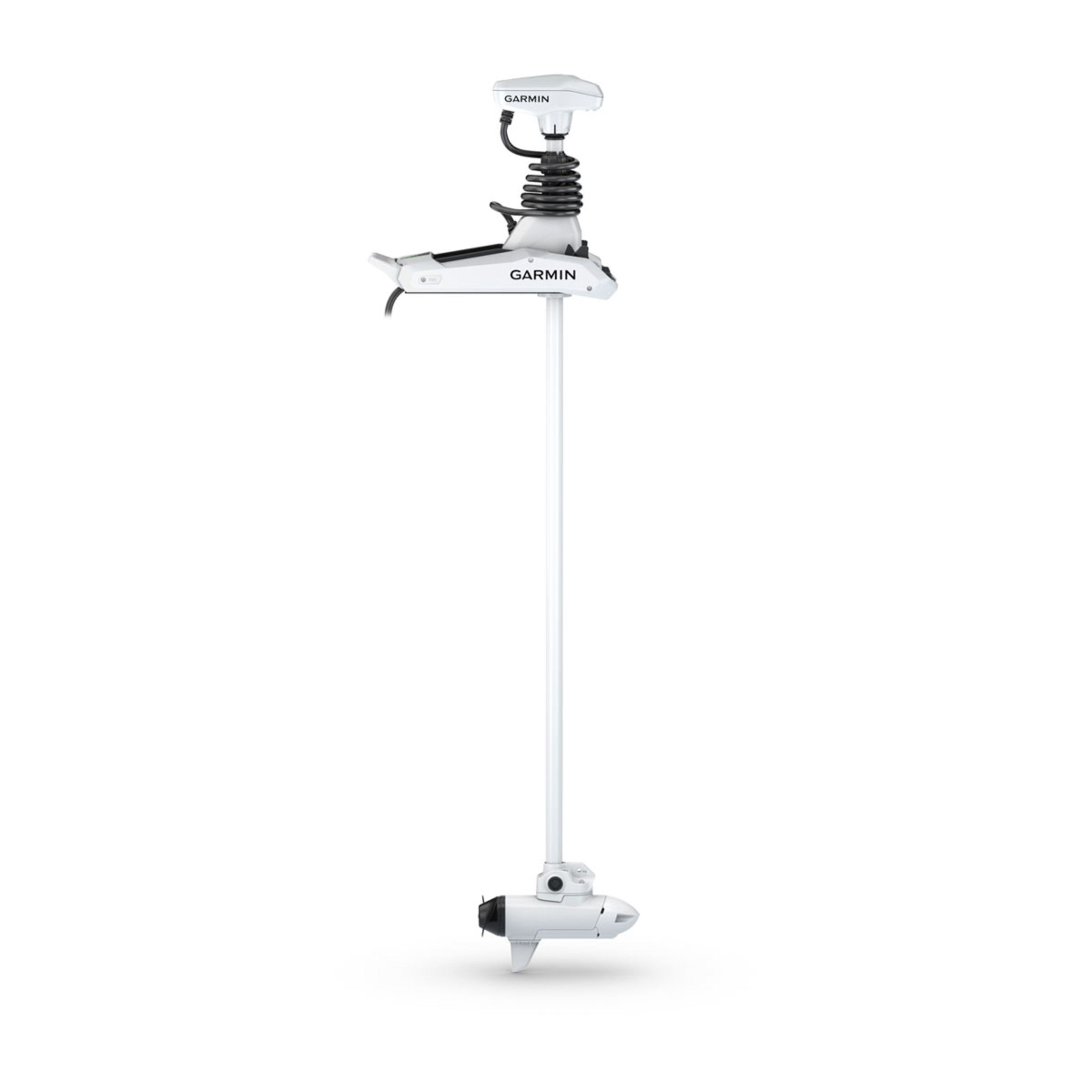 Garmin White Force Kraken Trolling Motor