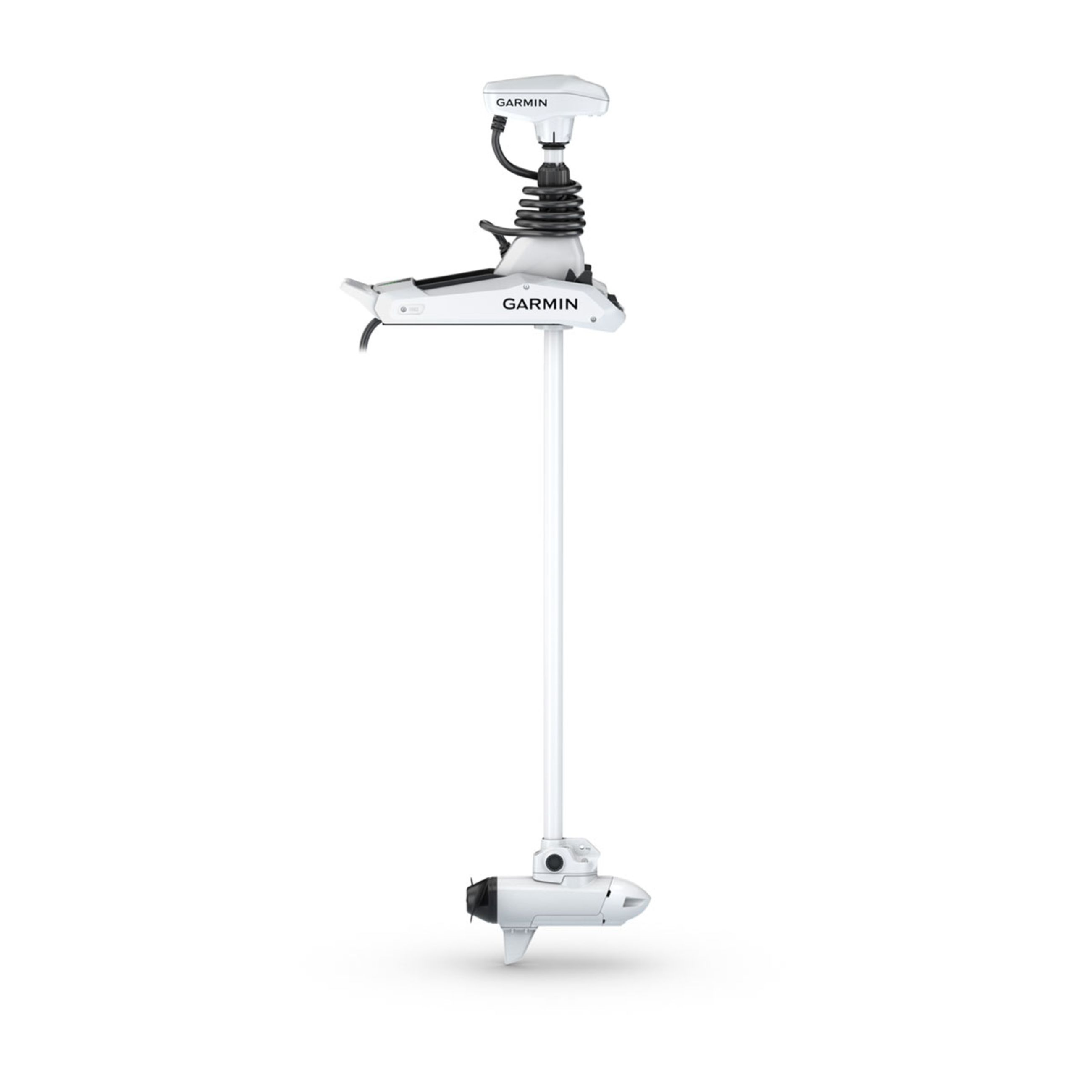 Garmin White Force Kraken Trolling Motor