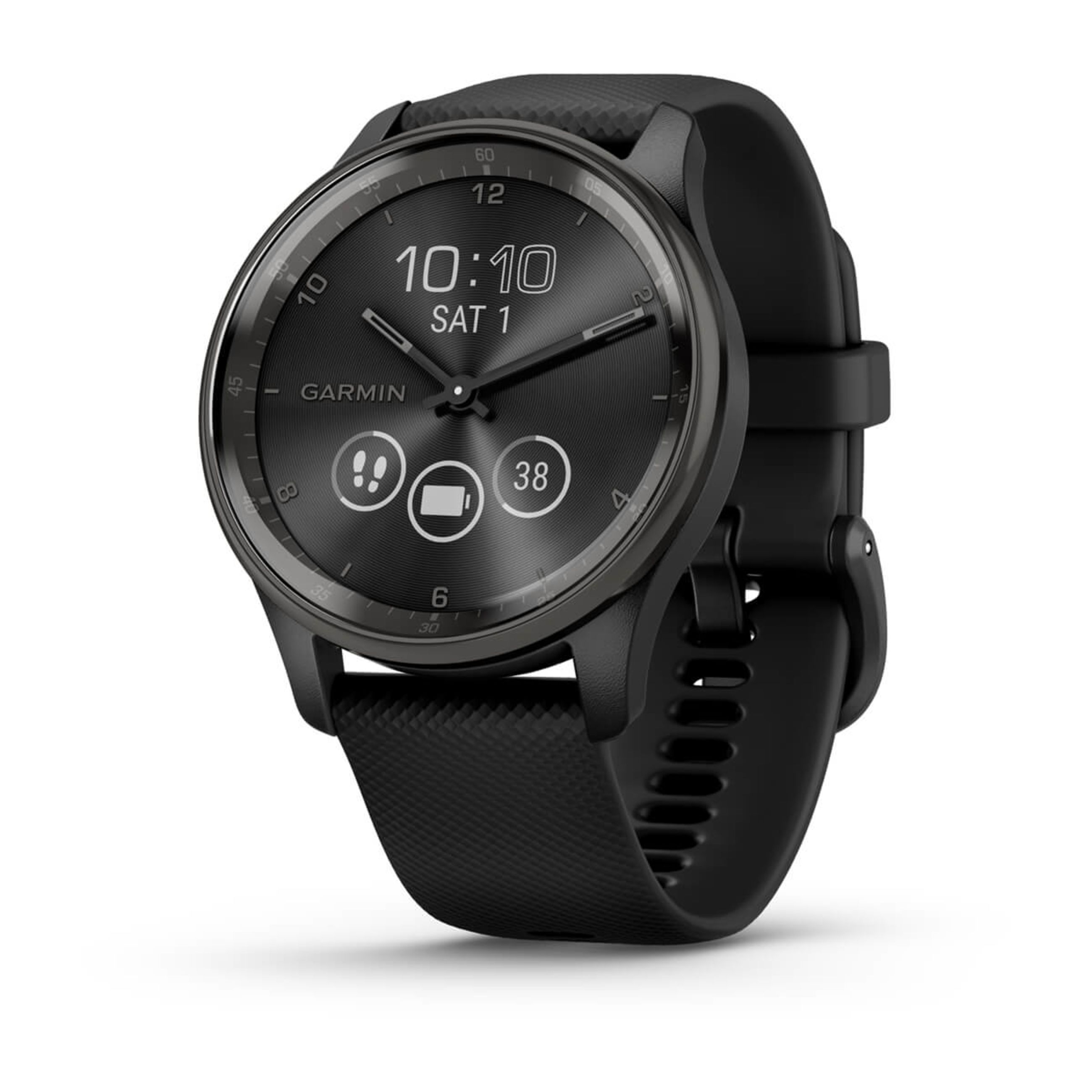 Garmin VíVomove Trend | Hybrid Smartwatch