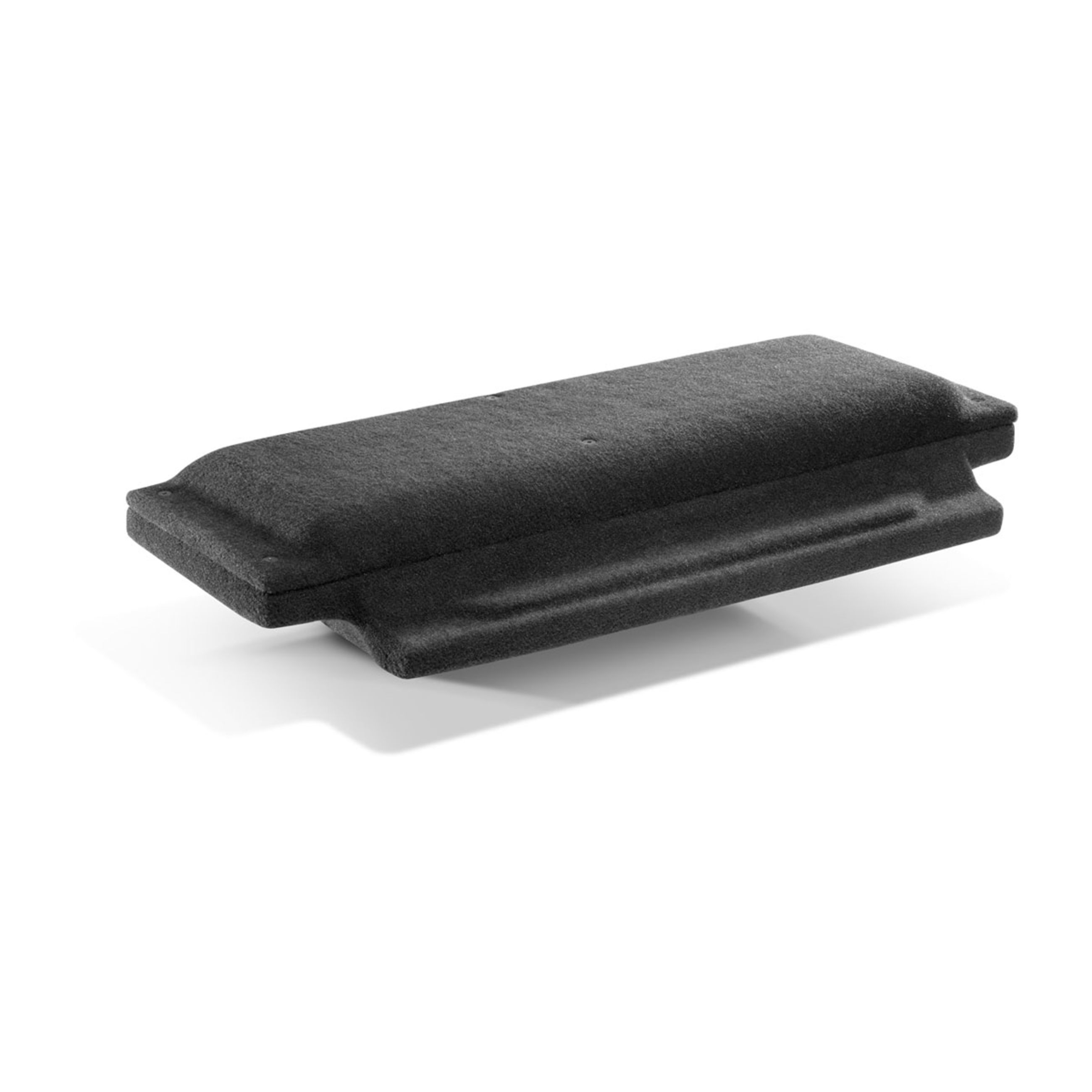 Stealthbox Enclosed Subwoofer For Jeep Wrangler | Garmin
