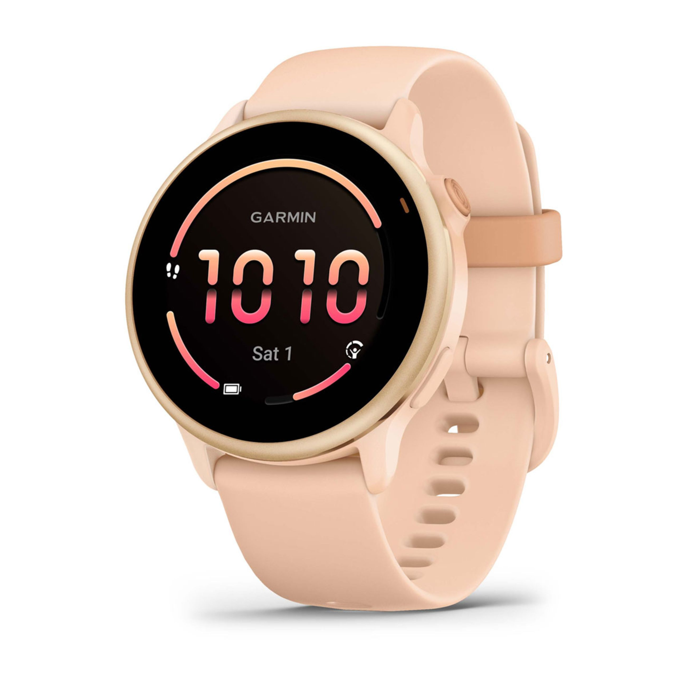 Garmin VíVoactive 6 | Fitness Smartwatch With Gps