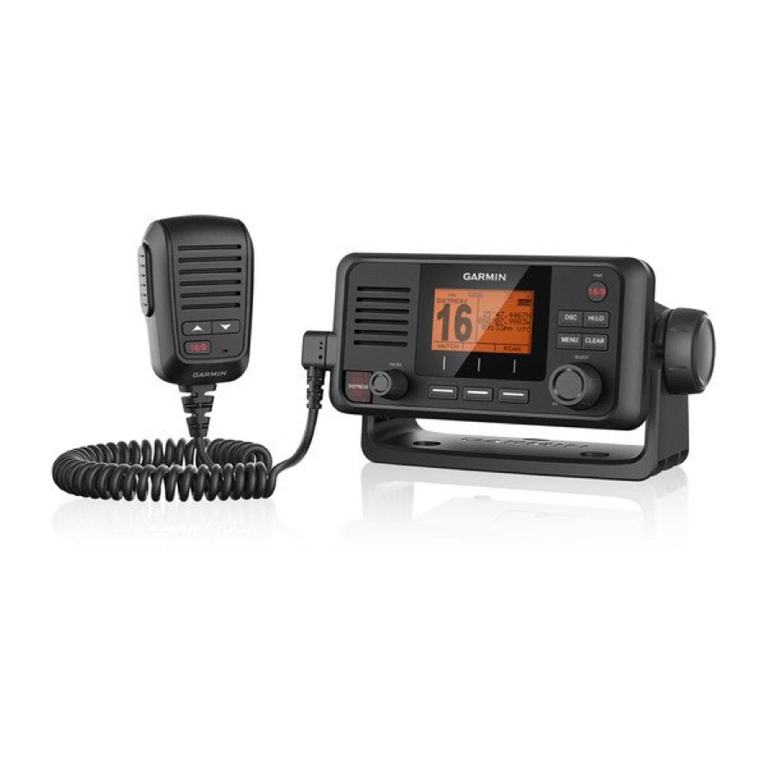 Garmin Vhf 115 Marine Radio | Boat Radio