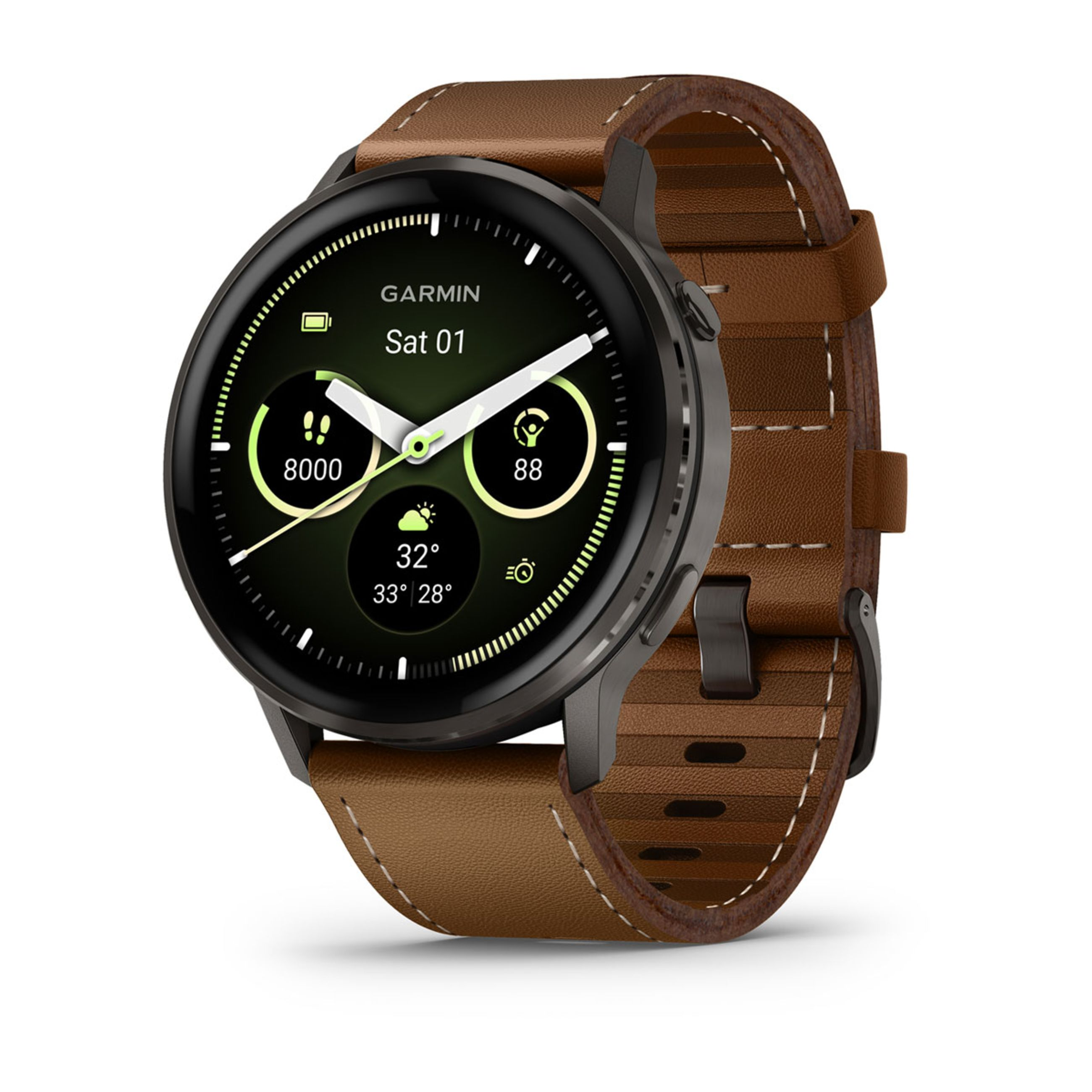 Garmin Venu 4 | Fitness And Health Smartwatch | 45 Mm
