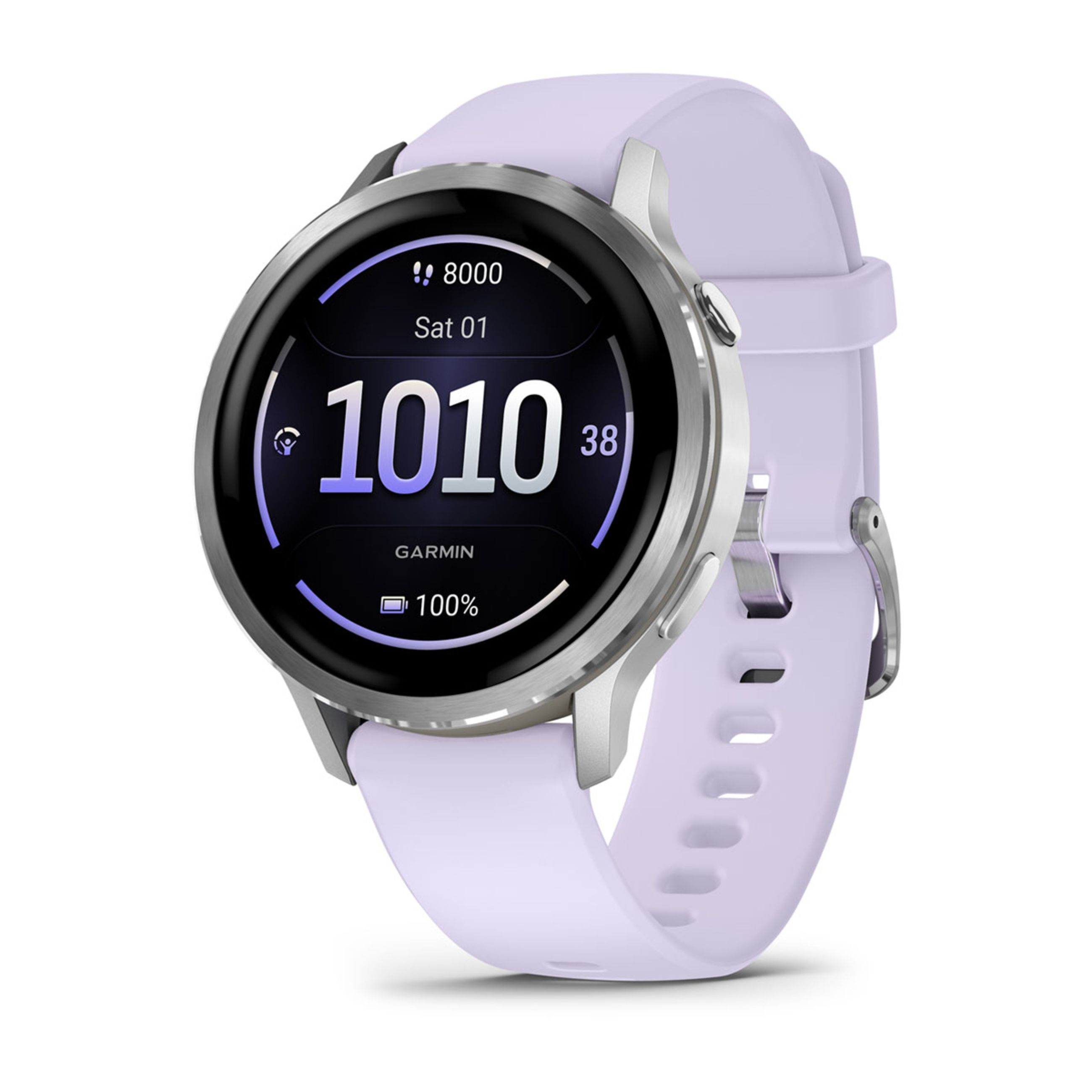 Garmin Venu 4 | Fitness And Health Smartwatch | 41 Mm