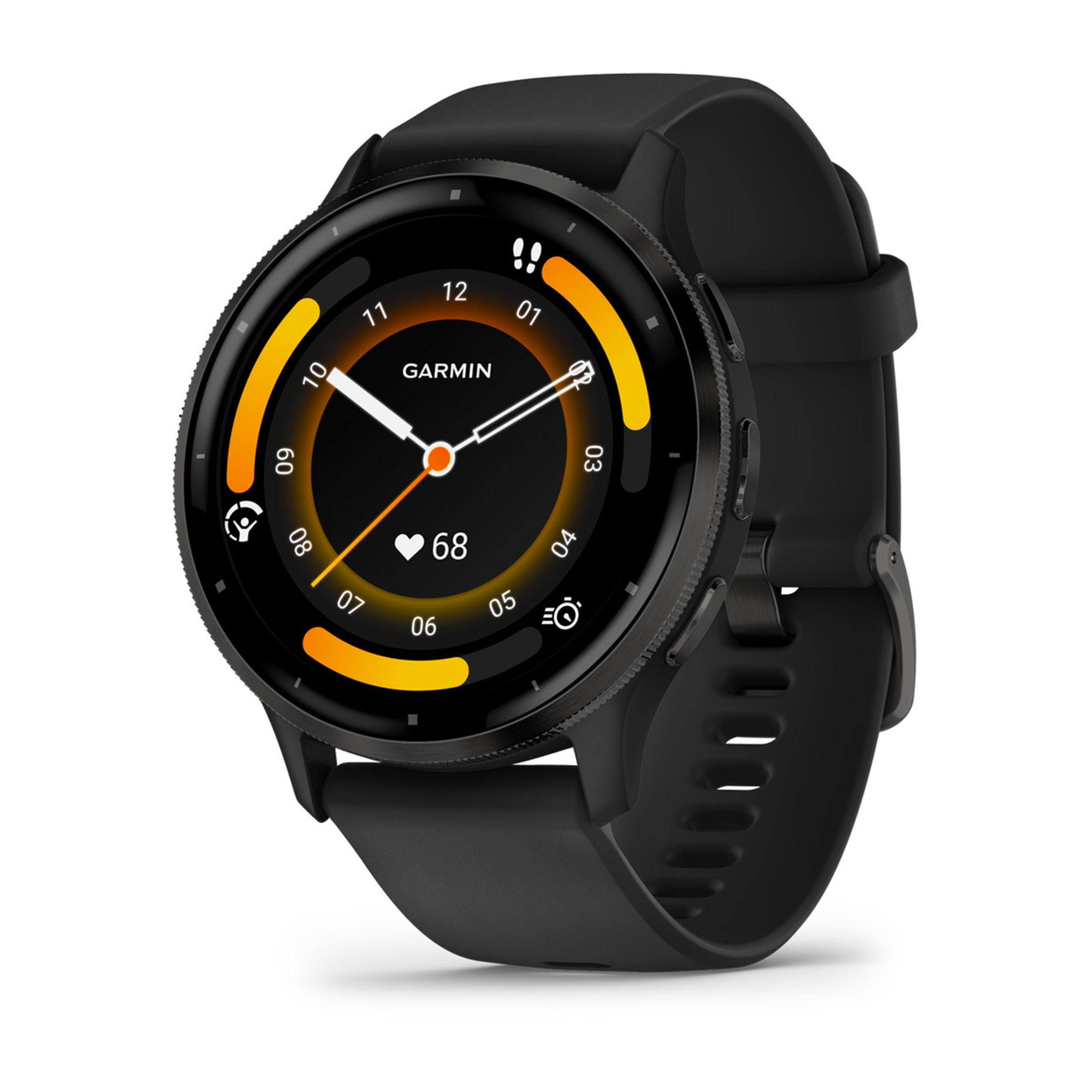 Garmin Venu 3 | Fitness And Health Smartwatch