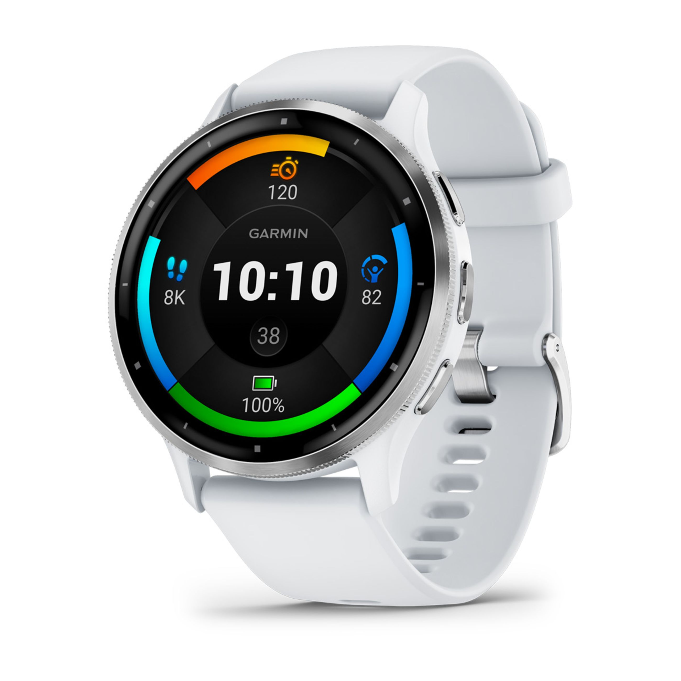 Garmin Venu 3 | Fitness And Health Smartwatch