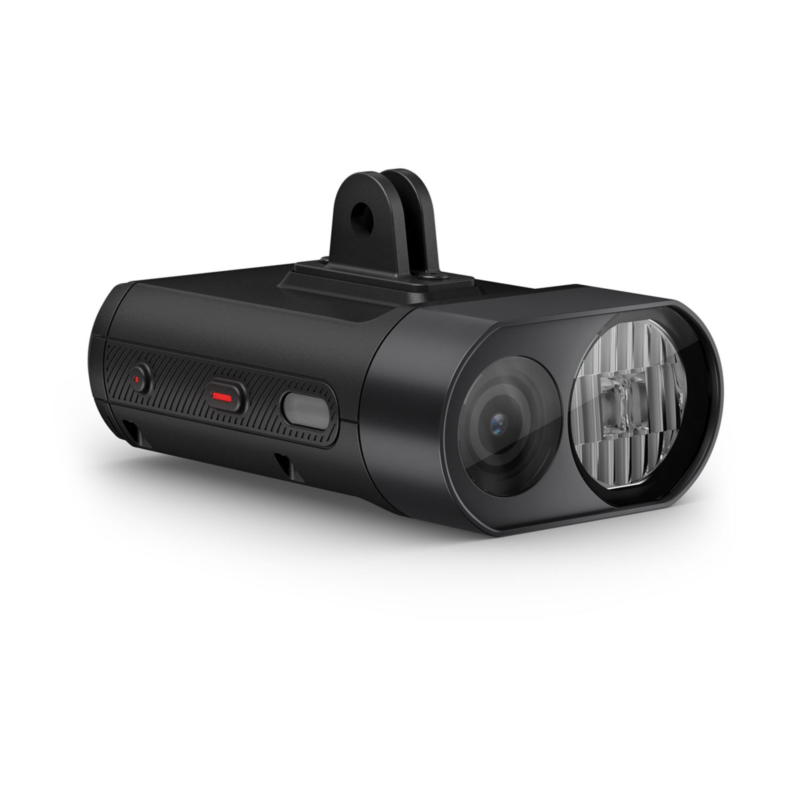 Garmin Varia Vue | Smart Bike Light With 4K Camera