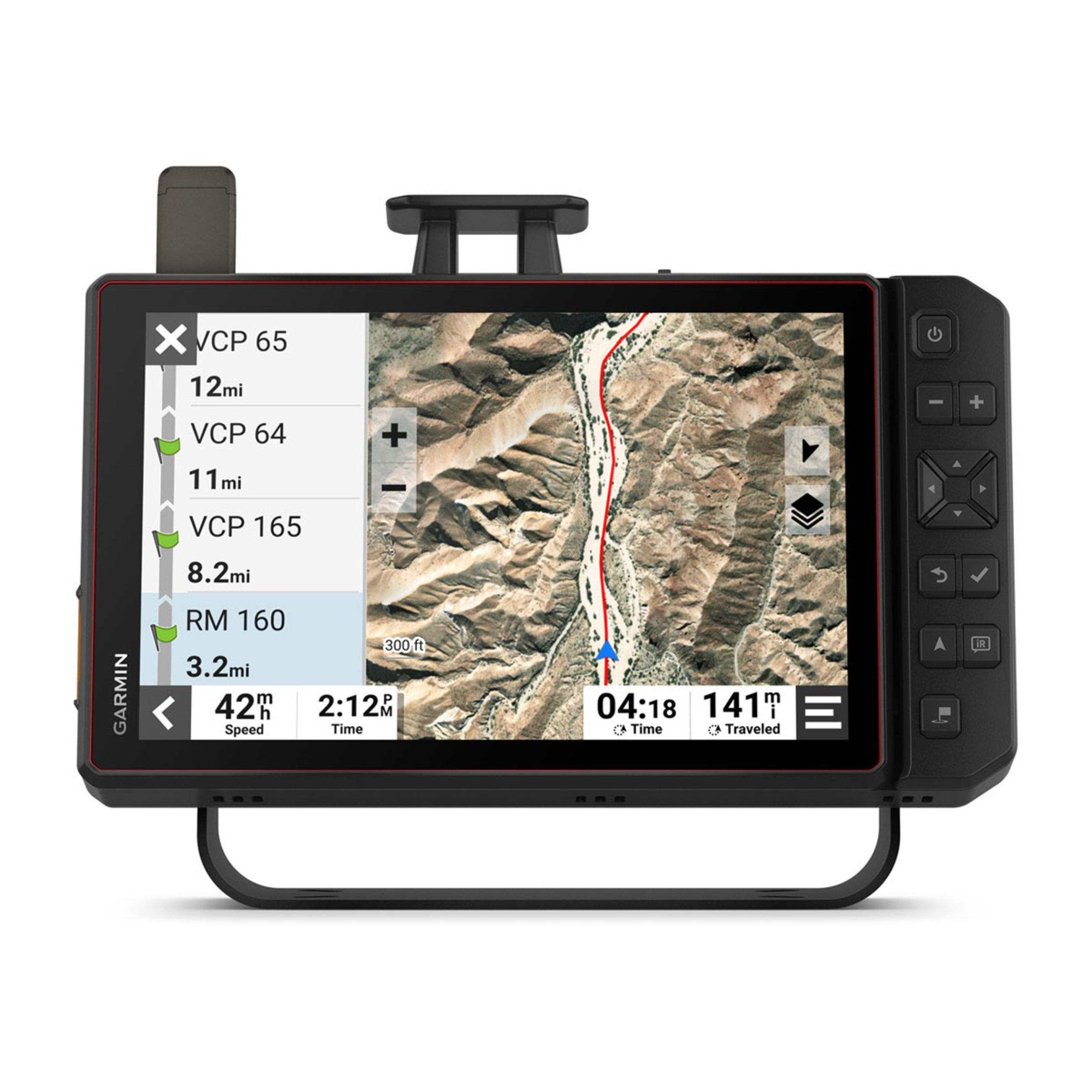 Garmin Tread Xl - Baja Race Edition | Baja Racing Gps