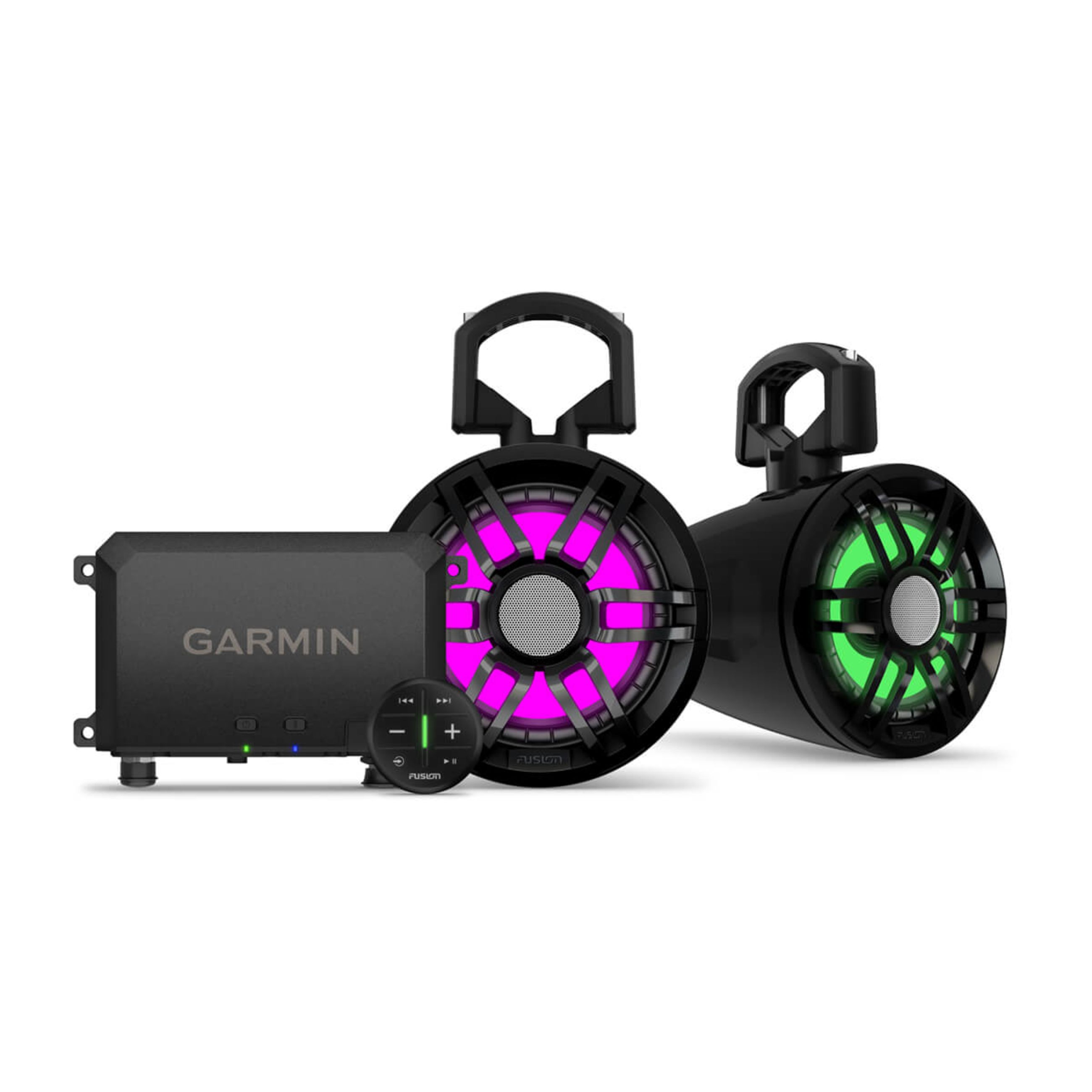 Garmin Tread Audio System | Stereo For Off-Road Vehicle