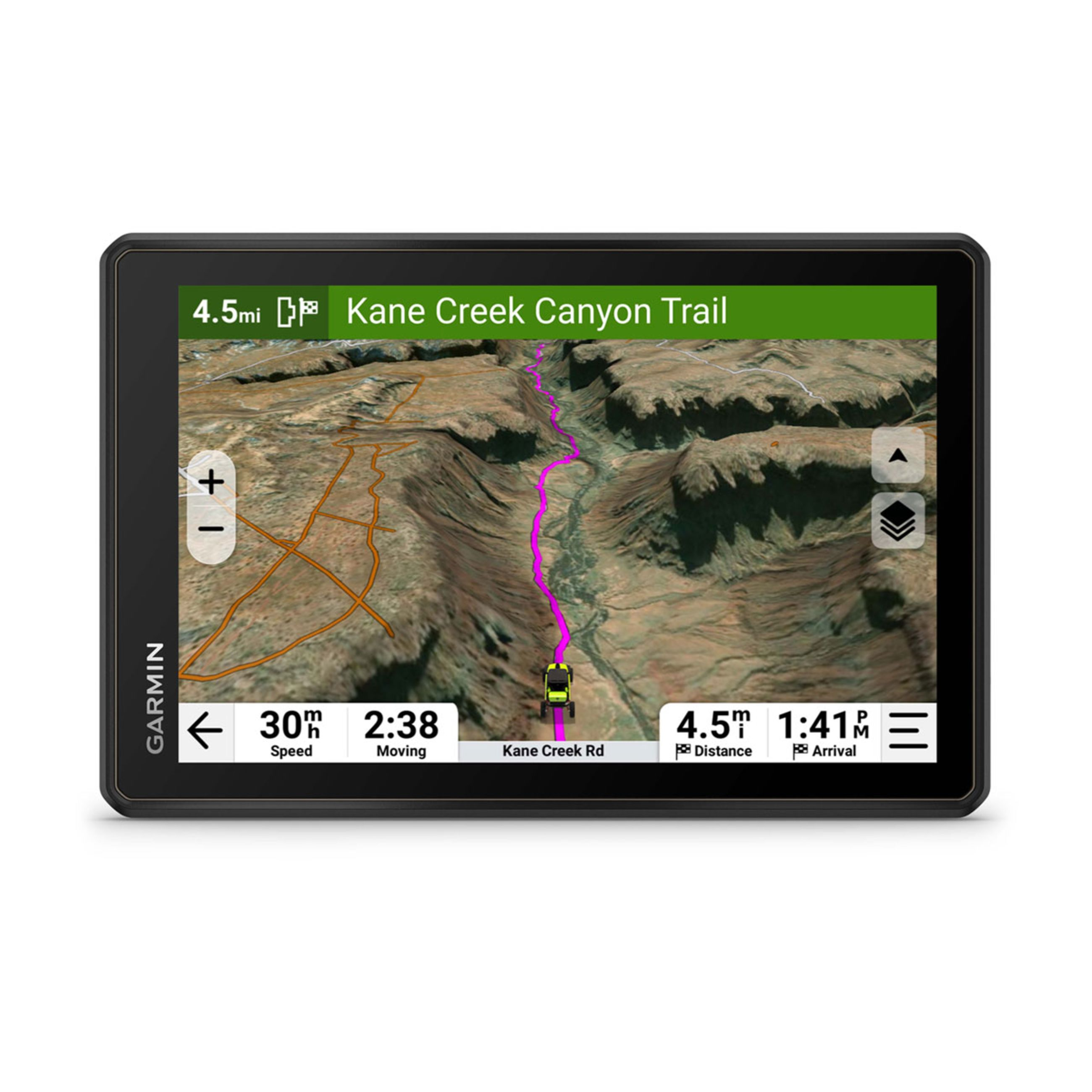 Garmin Tread 2 - Sxs Edition | Off-Road Gps Navigator