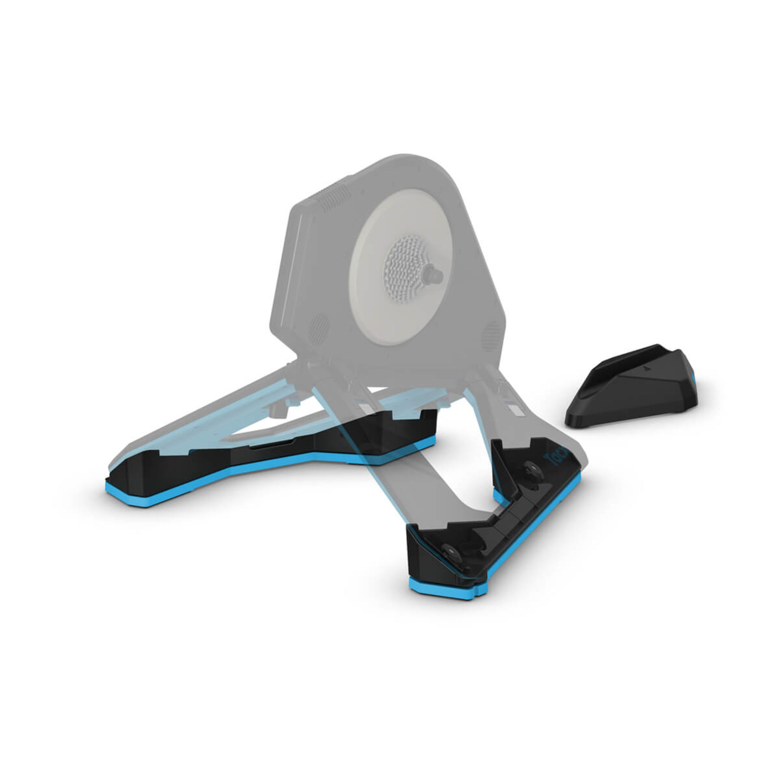 Garmin Tacx Neo Motion Plates | Indoor Training
