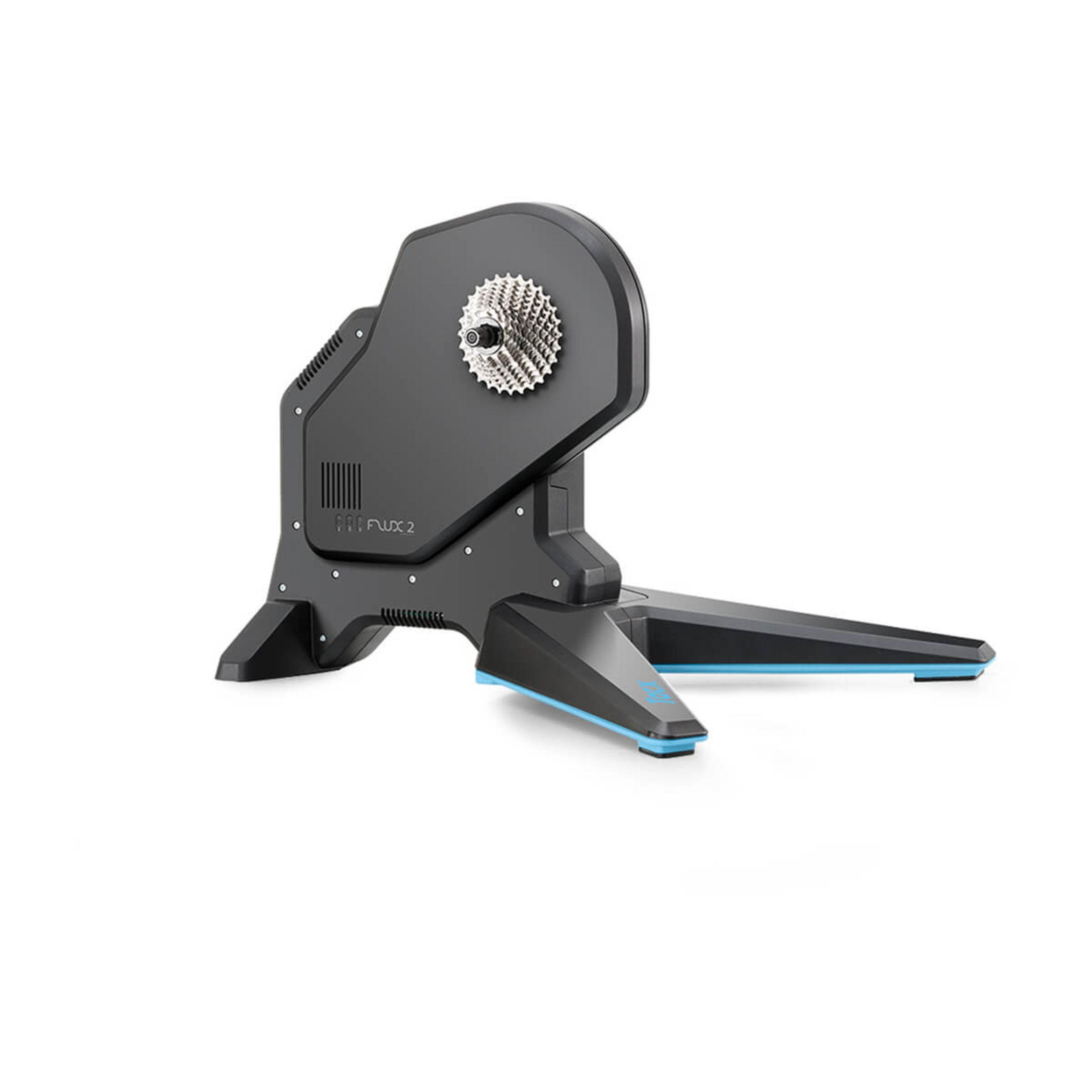 Garmin Tacx Flux 2 Smart Trainer | Direct-Drive Trainer