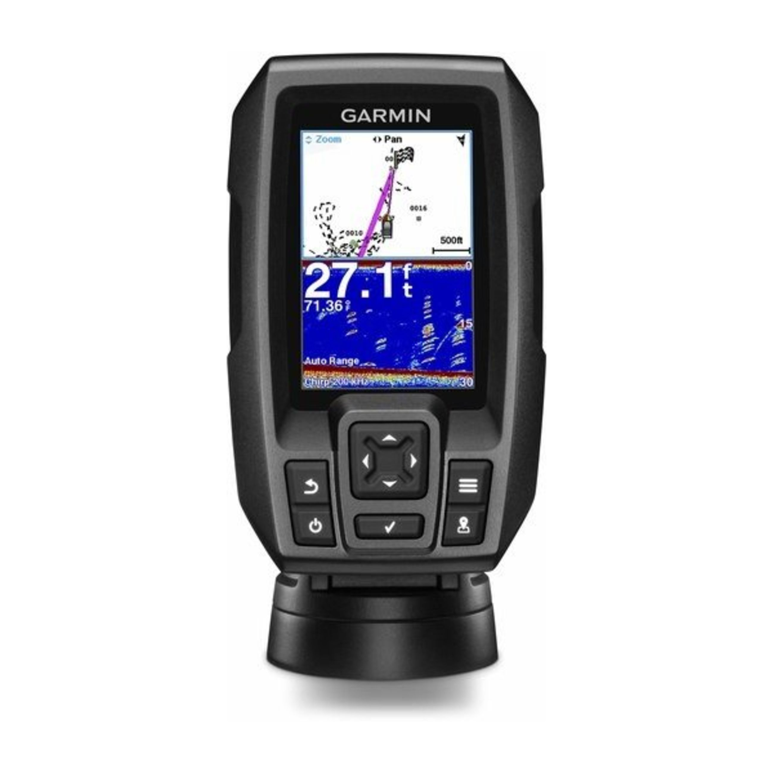 Garmin Striker 4 | Fishfinder With Gps