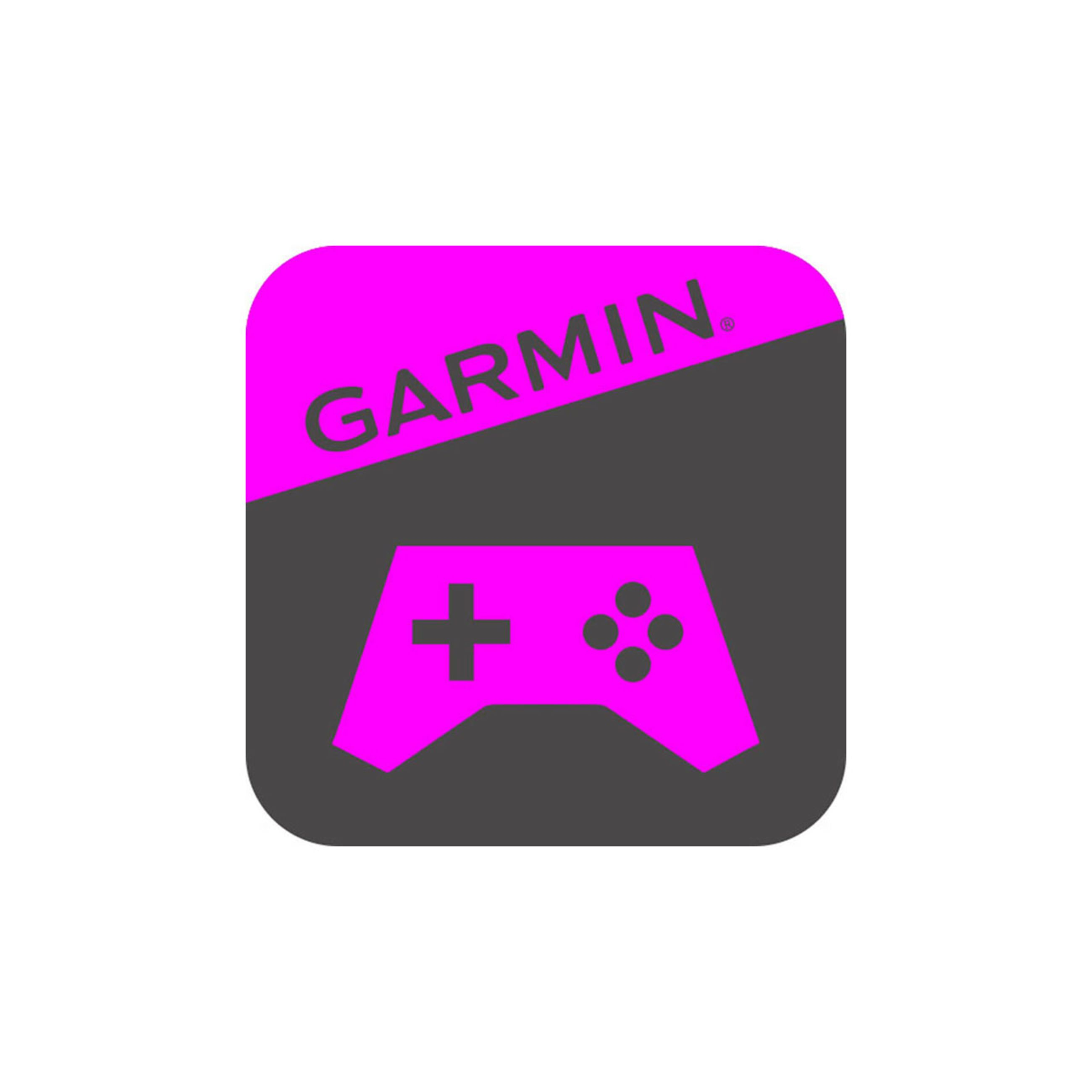 Garmin Str3Amup! App