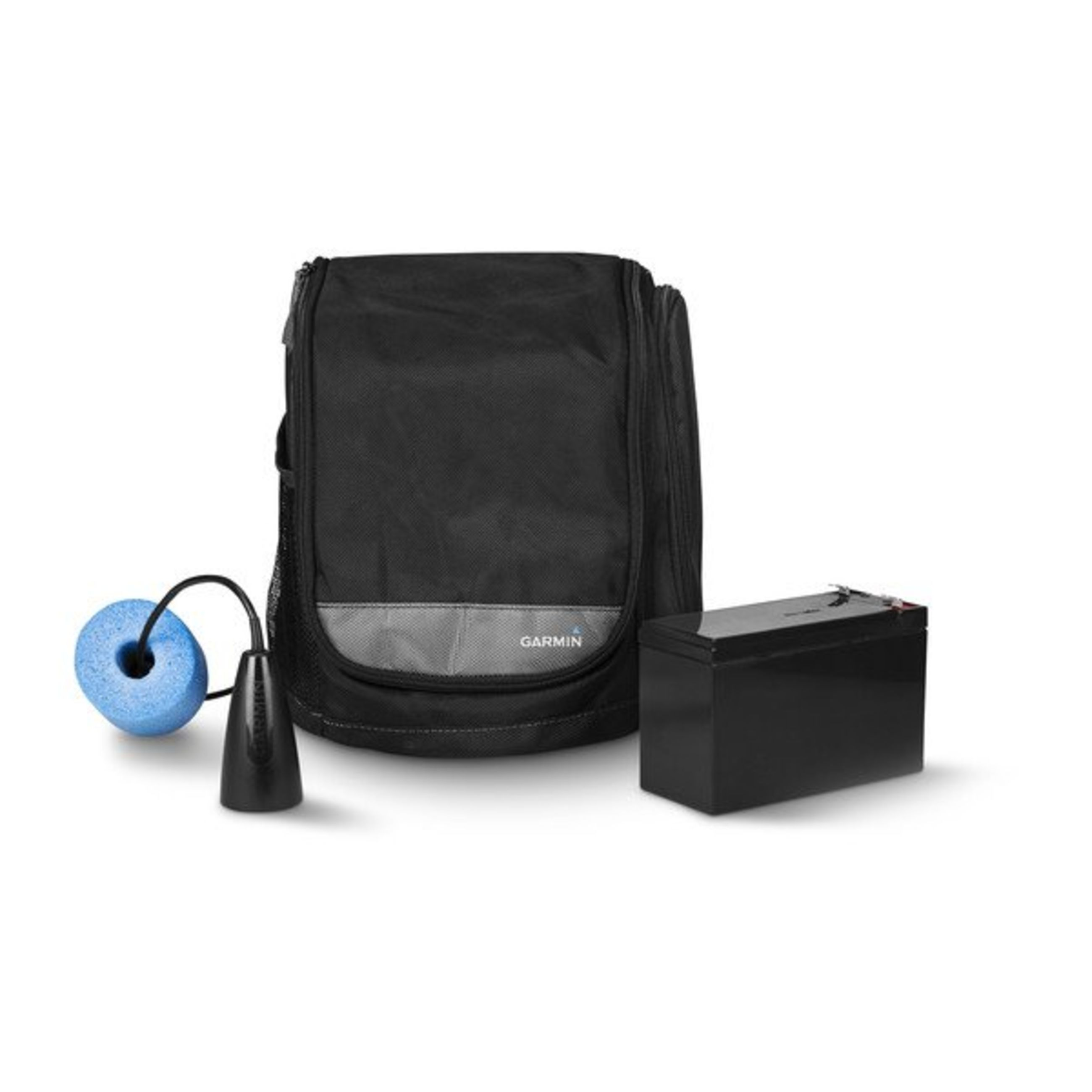 Garmin Small Ice Fishing Kit
