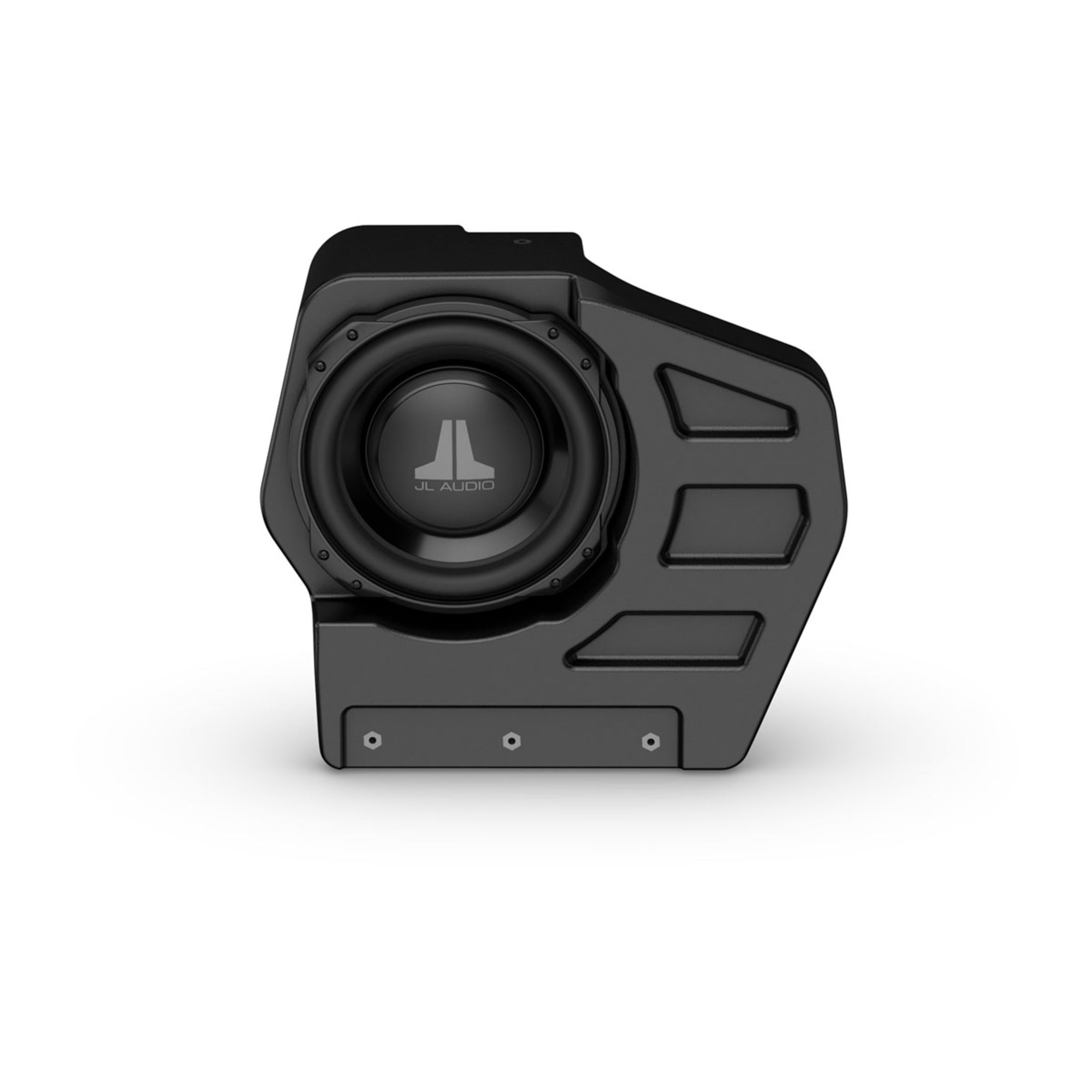 Stealthbox Enclosed Subwoofer For Chevrolet And Gmc Full-Size Suvs (Sbx-Gm-5Gsuv/10Tw3)  | Garmin