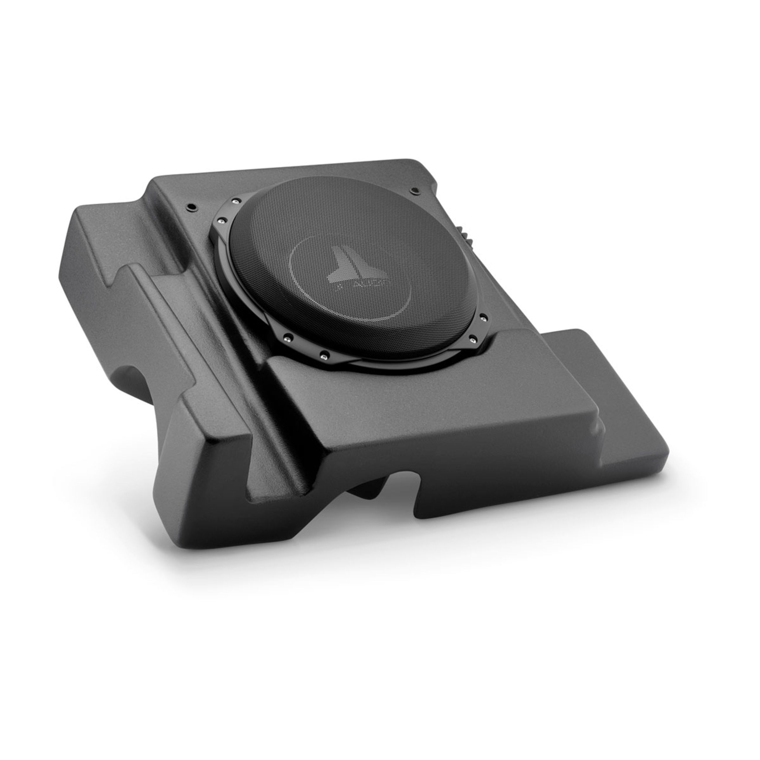 Stealthbox Enclosed Subwoofer For Can-Am Maverick X3 | Garmin
