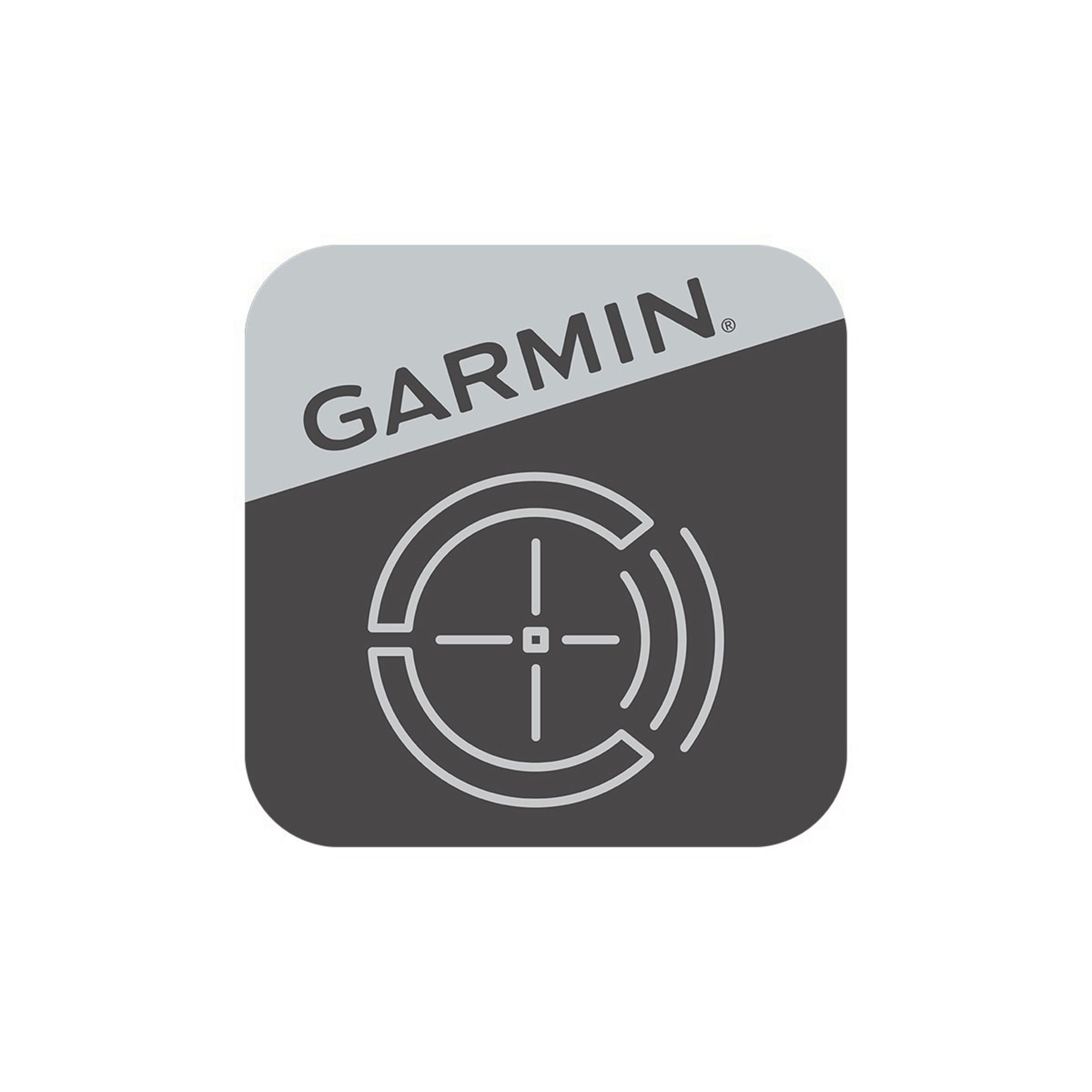 Garmin Shotview App | Chronograph