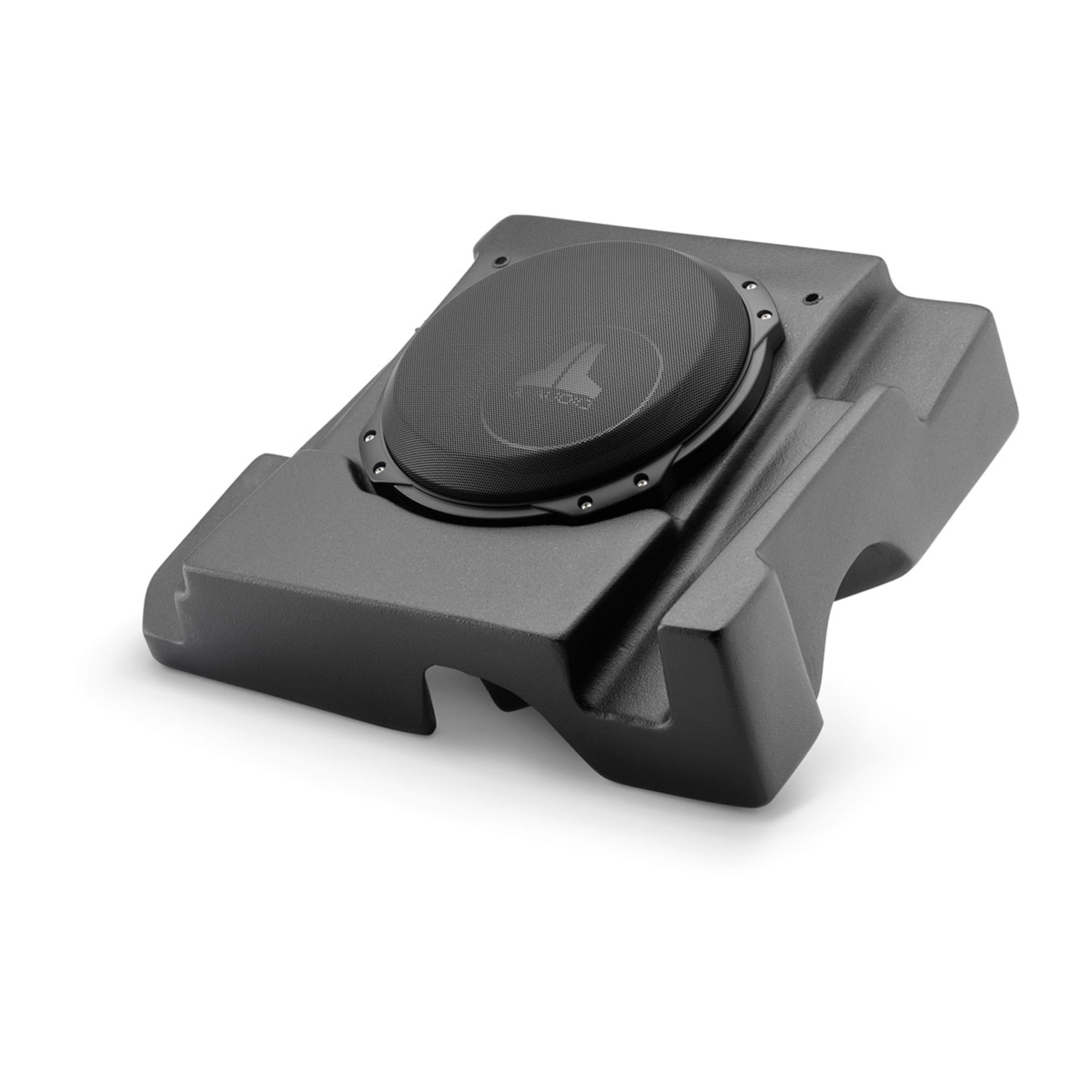 Stealthbox Enclosed Subwoofer For Can-Am Maverick X3 | Garmin