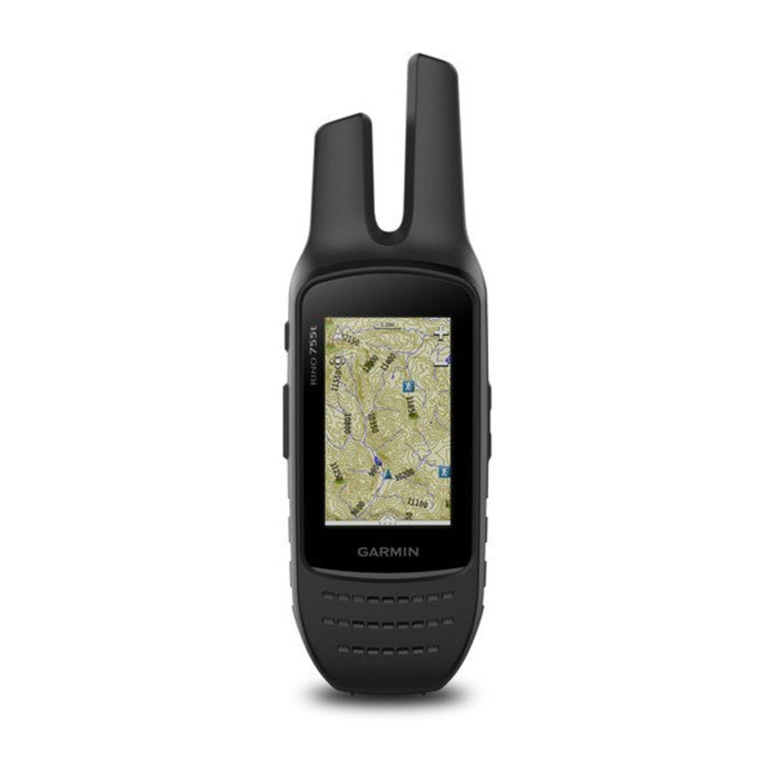 Garmin Rino 755T | Handheld Two-Way Radio